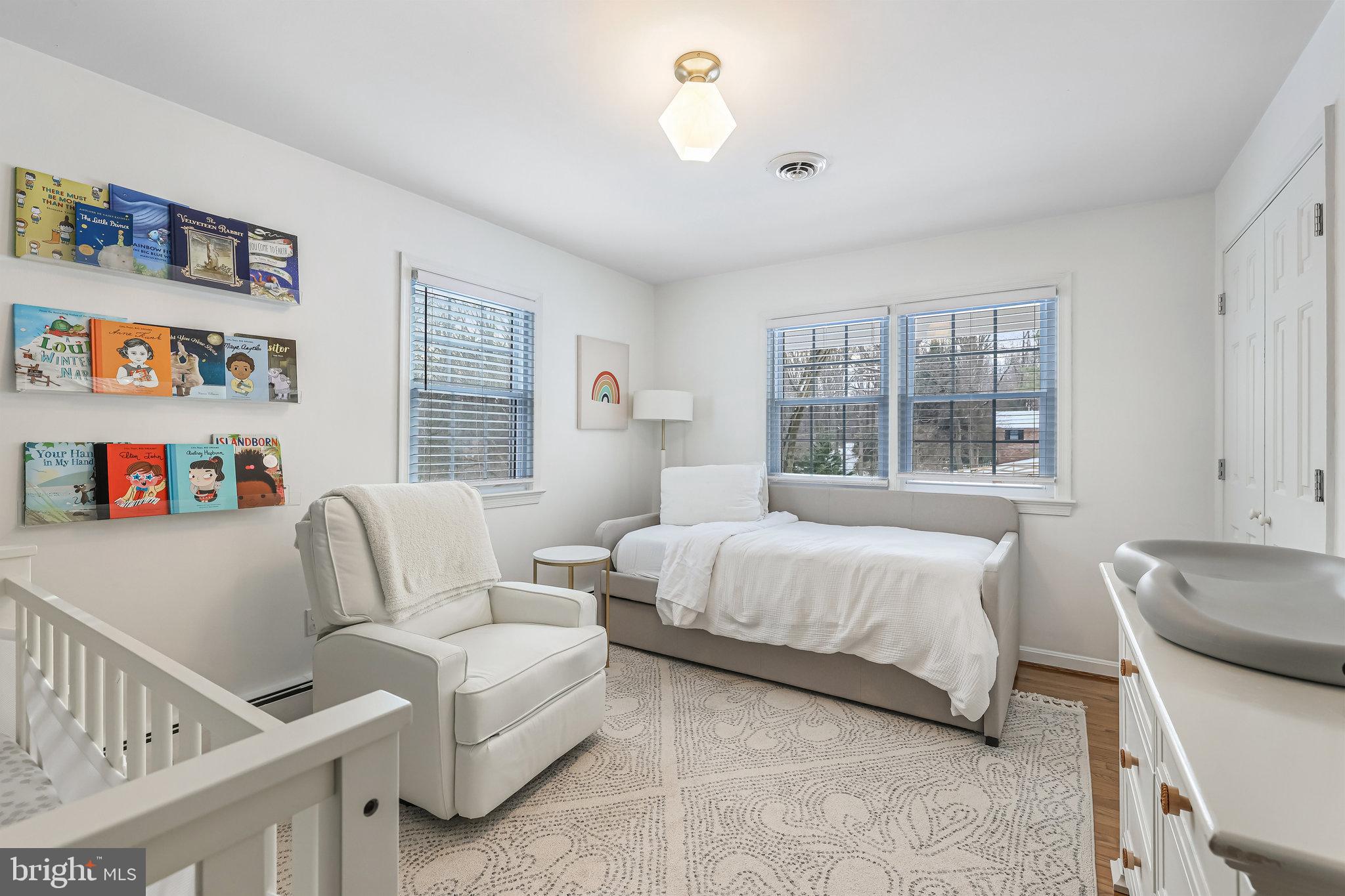 WEANT - Residential Lease