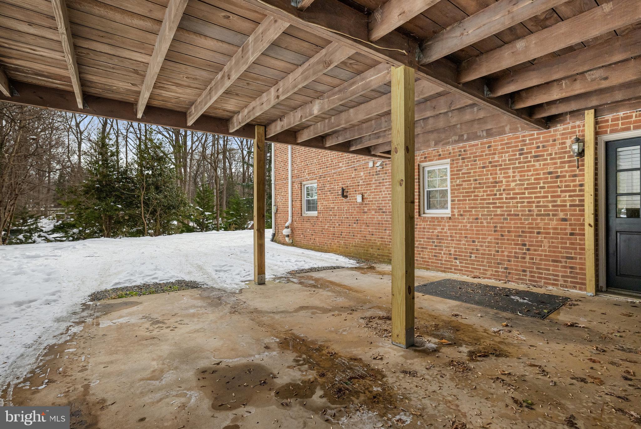 WEANT - Residential Lease