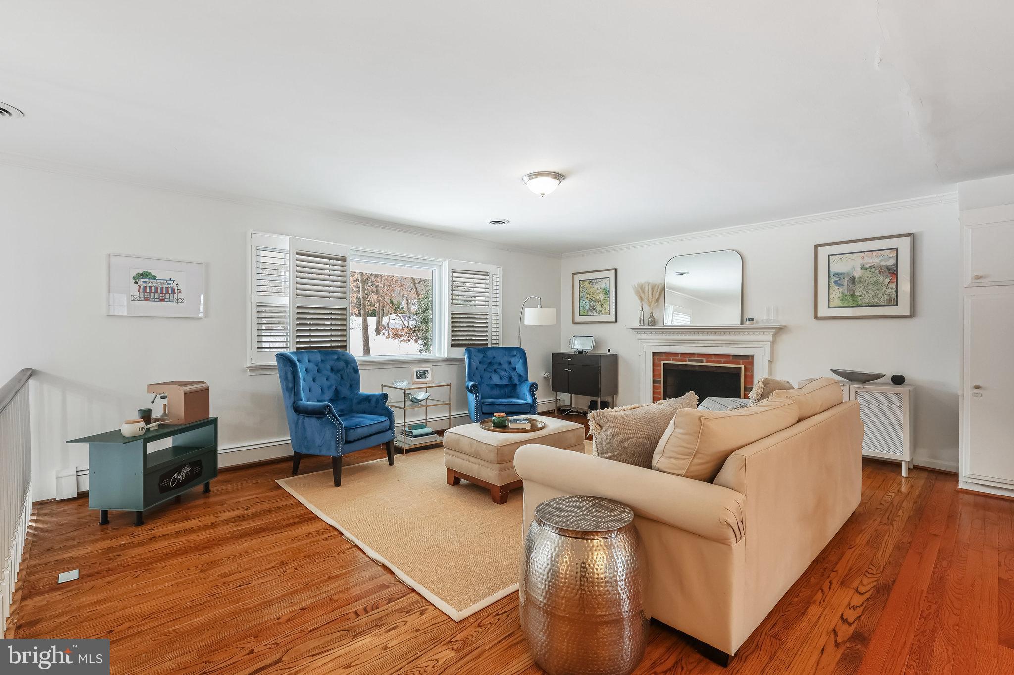 WEANT - Residential Lease