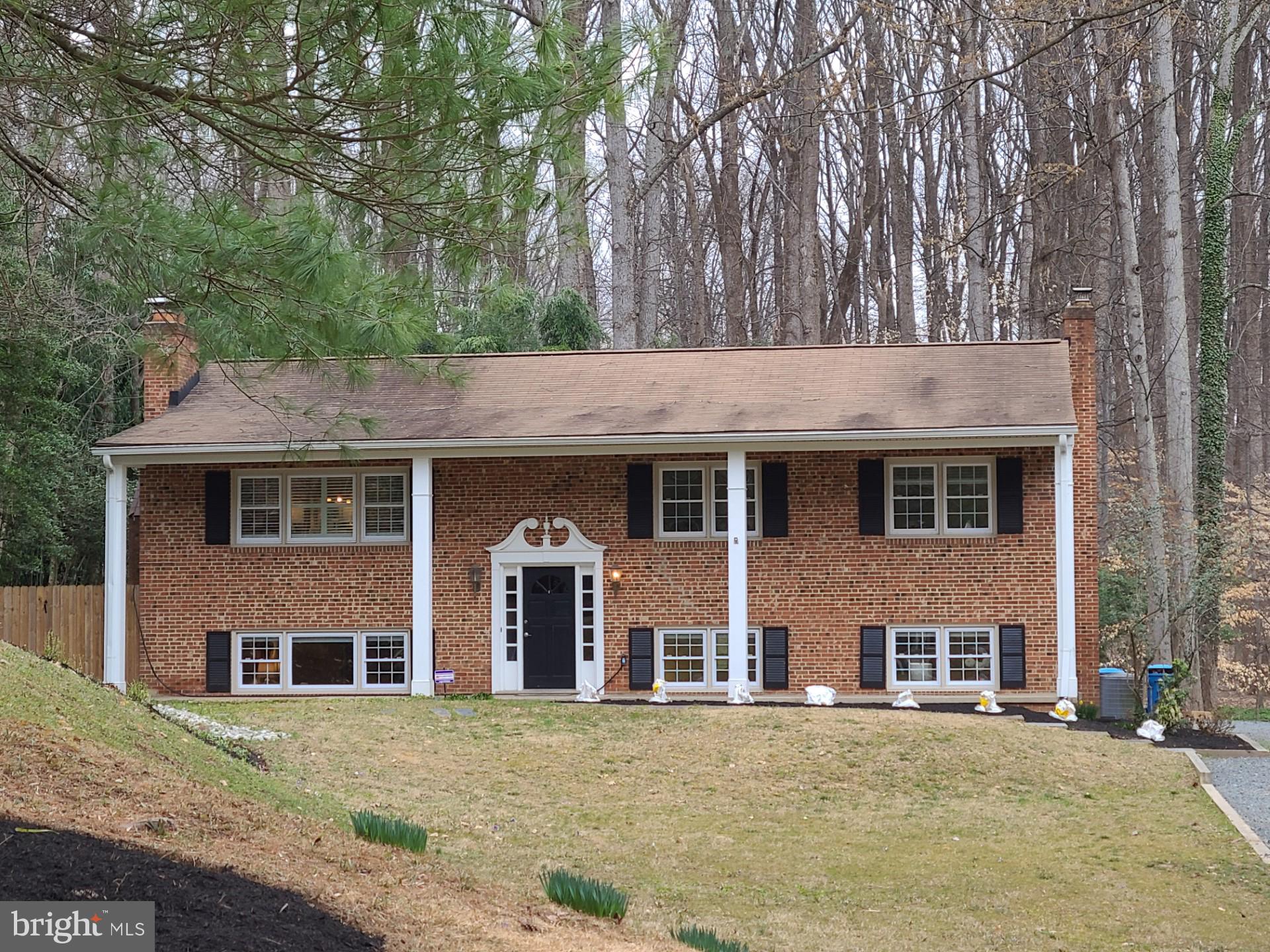 WEANT - Residential Lease