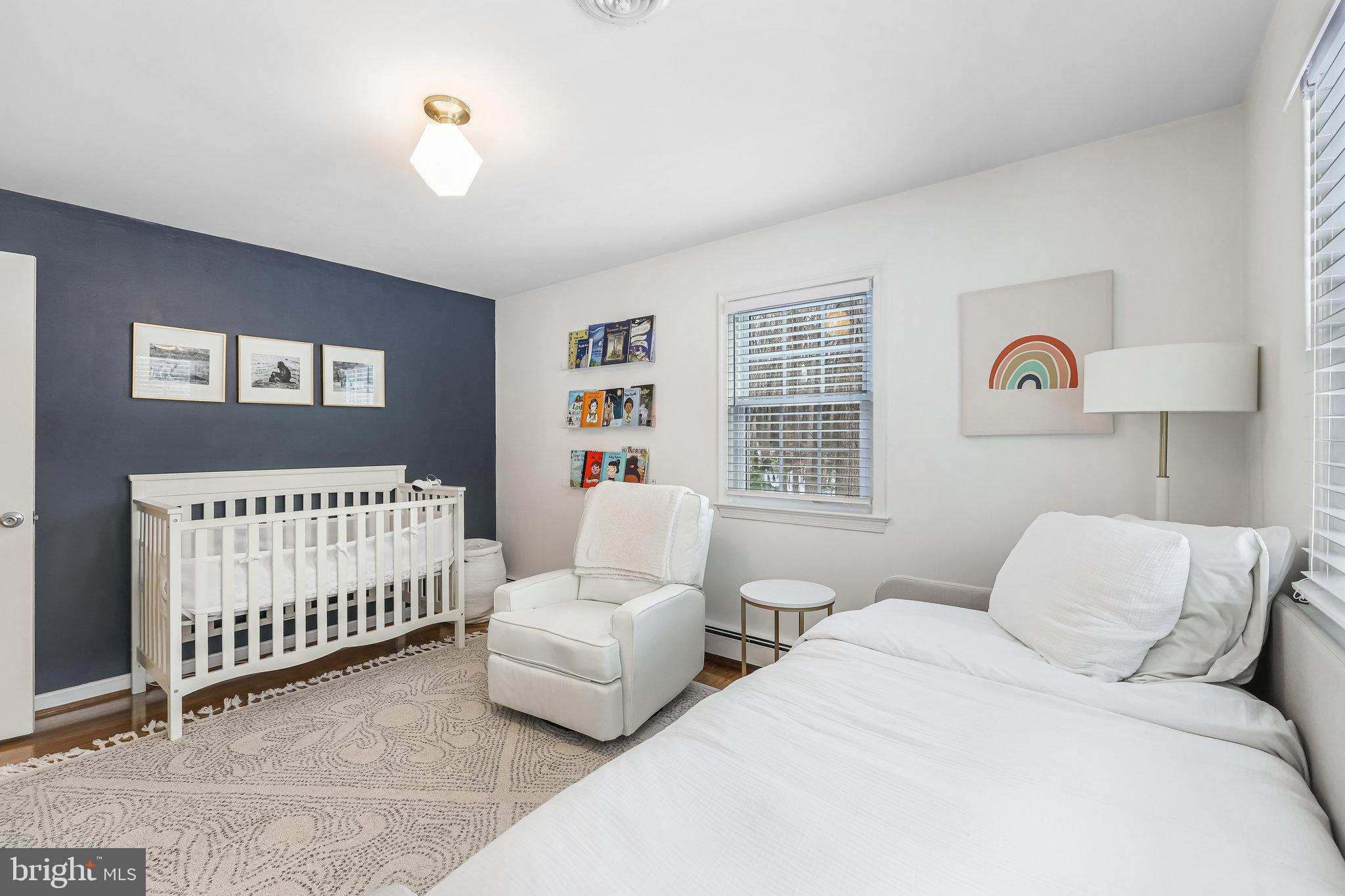 WEANT - Residential Lease