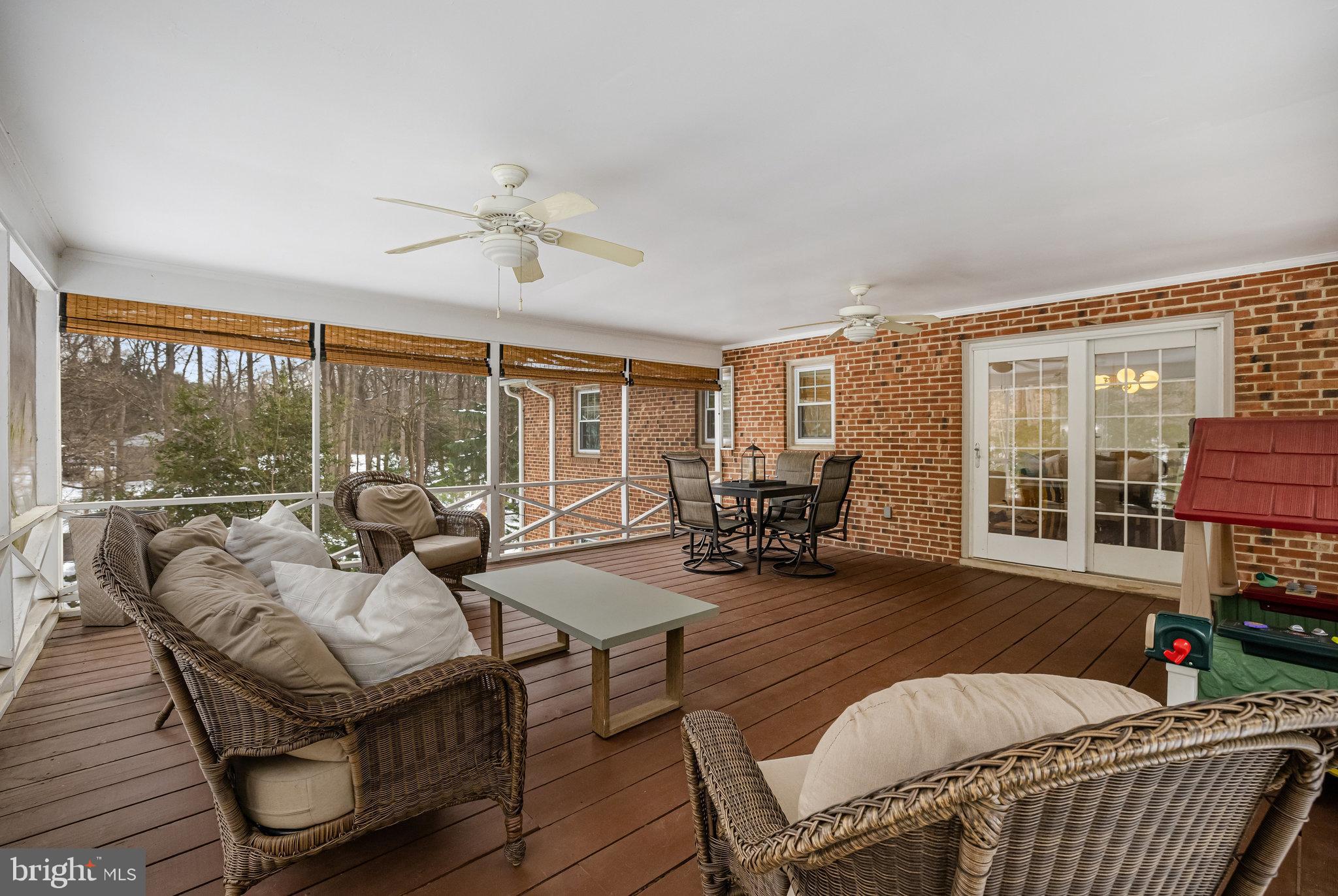 WEANT - Residential Lease