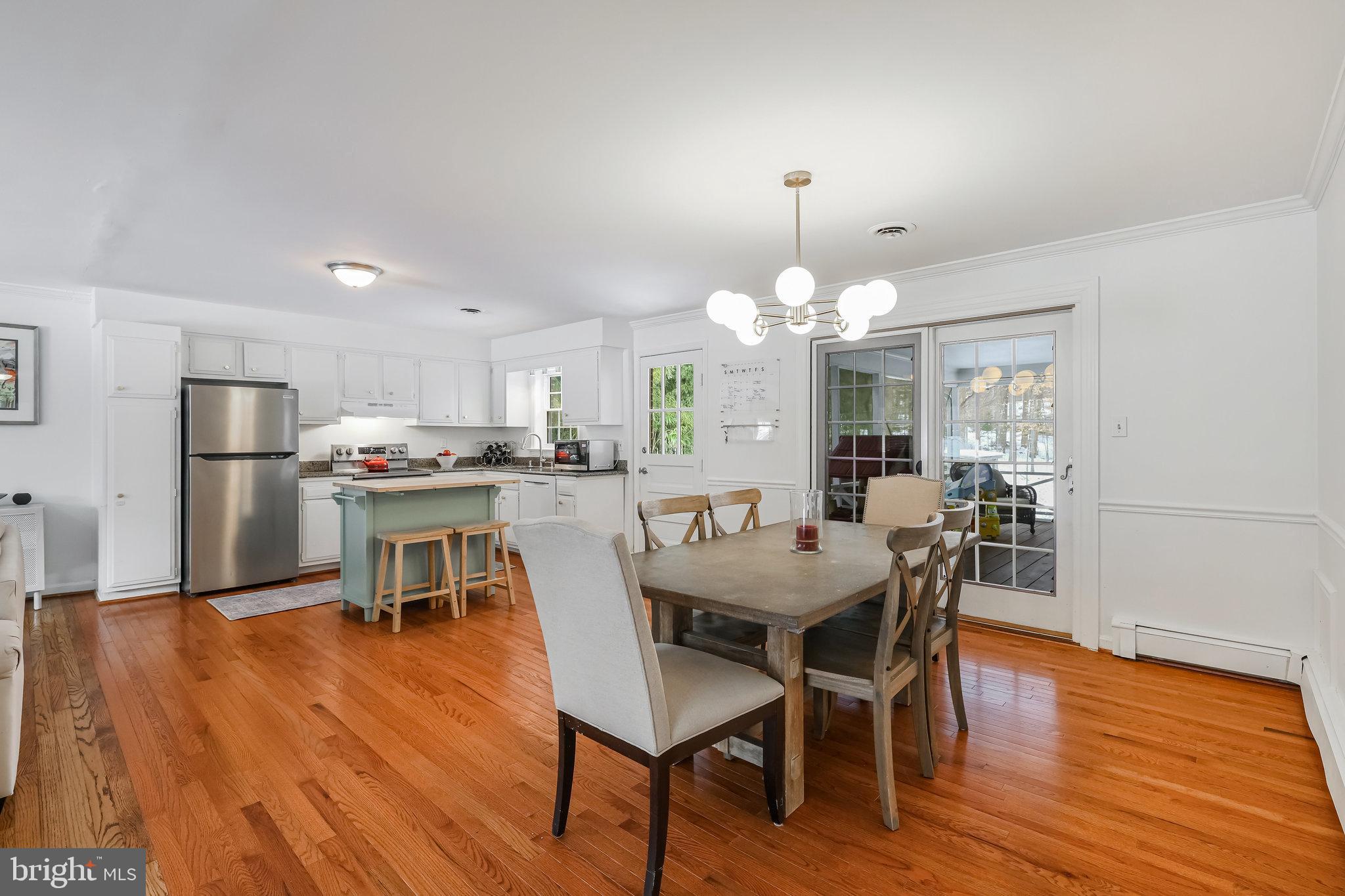 WEANT - Residential Lease