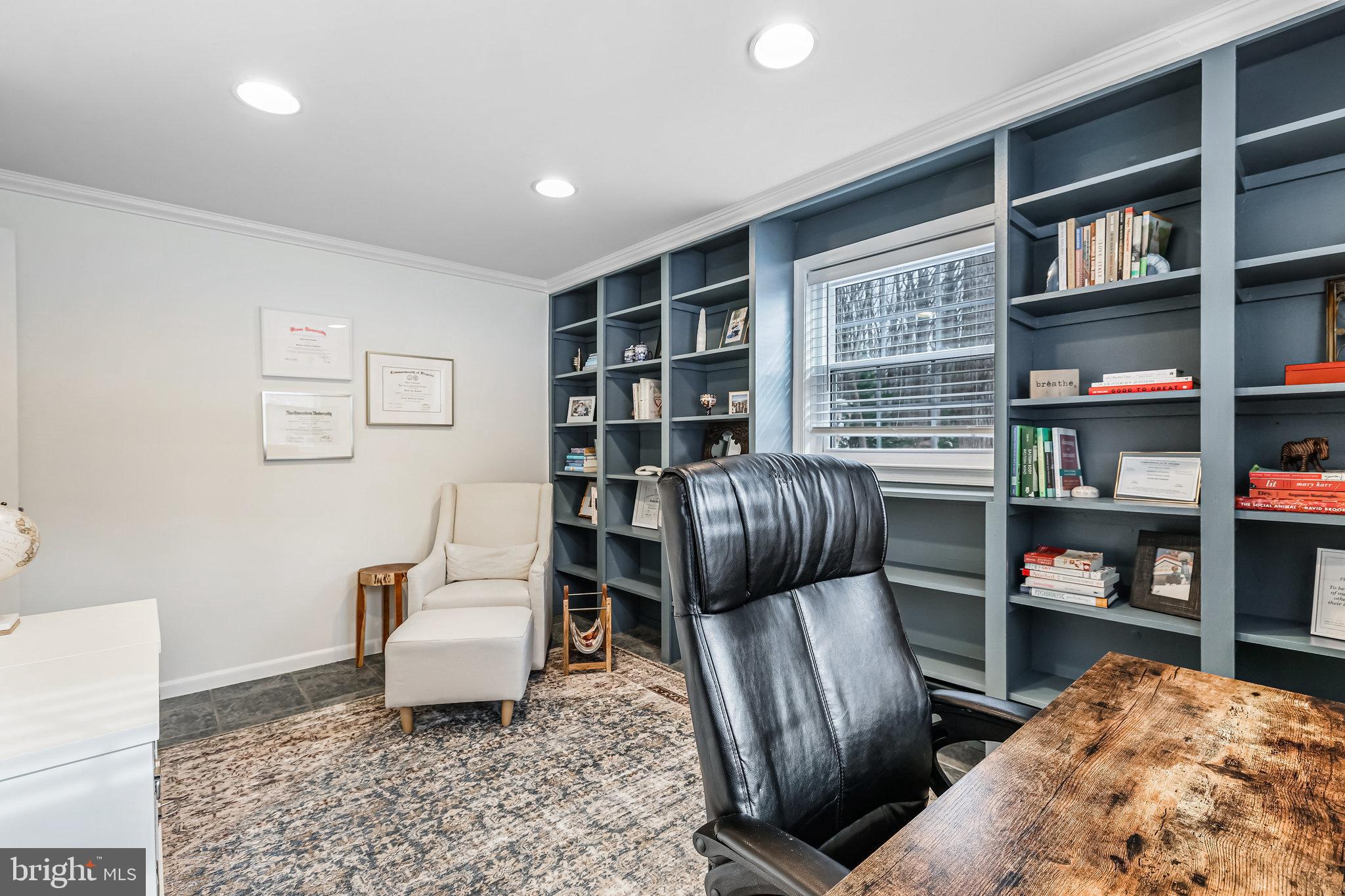 WEANT - Residential Lease