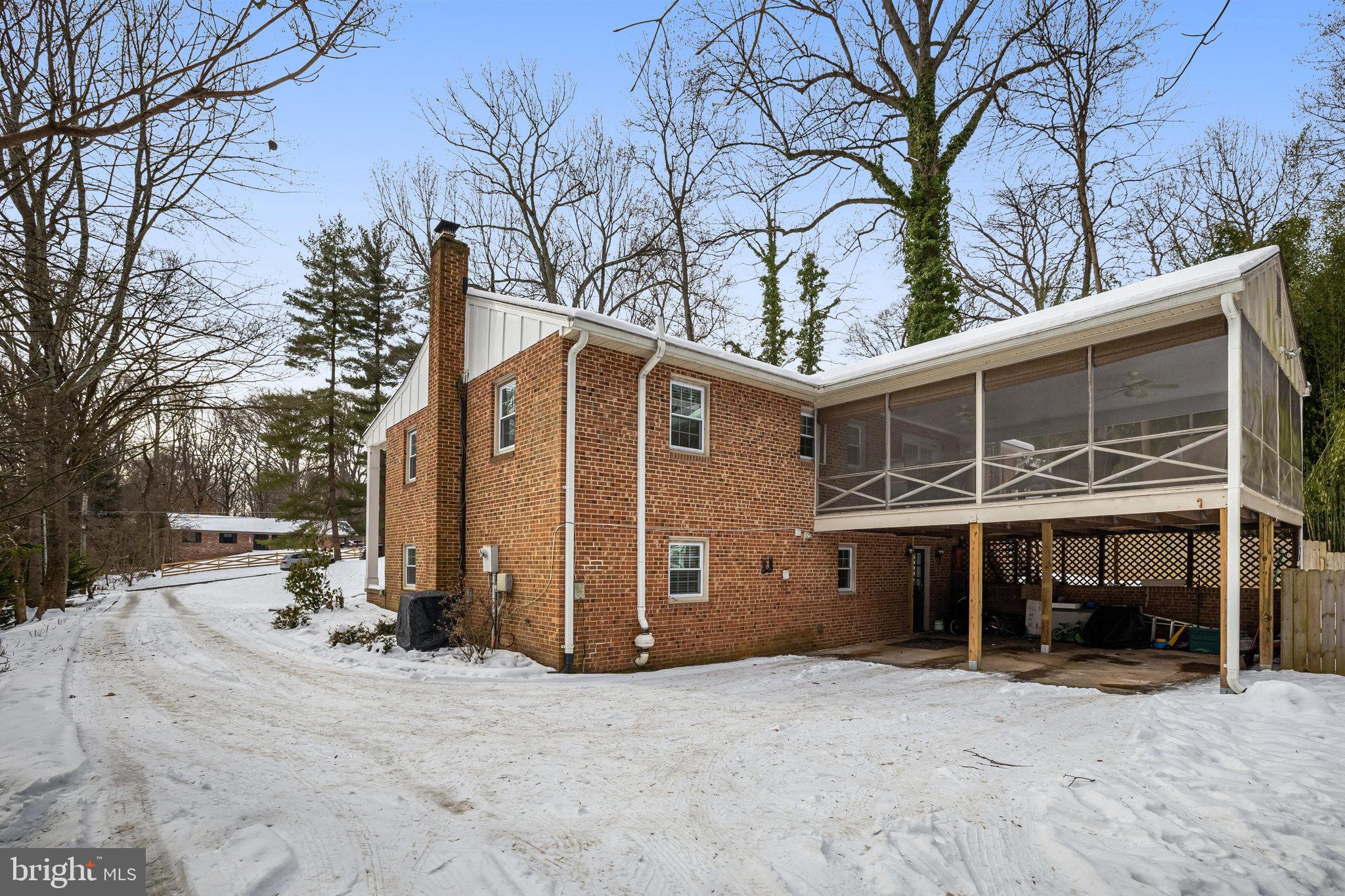 WEANT - Residential Lease