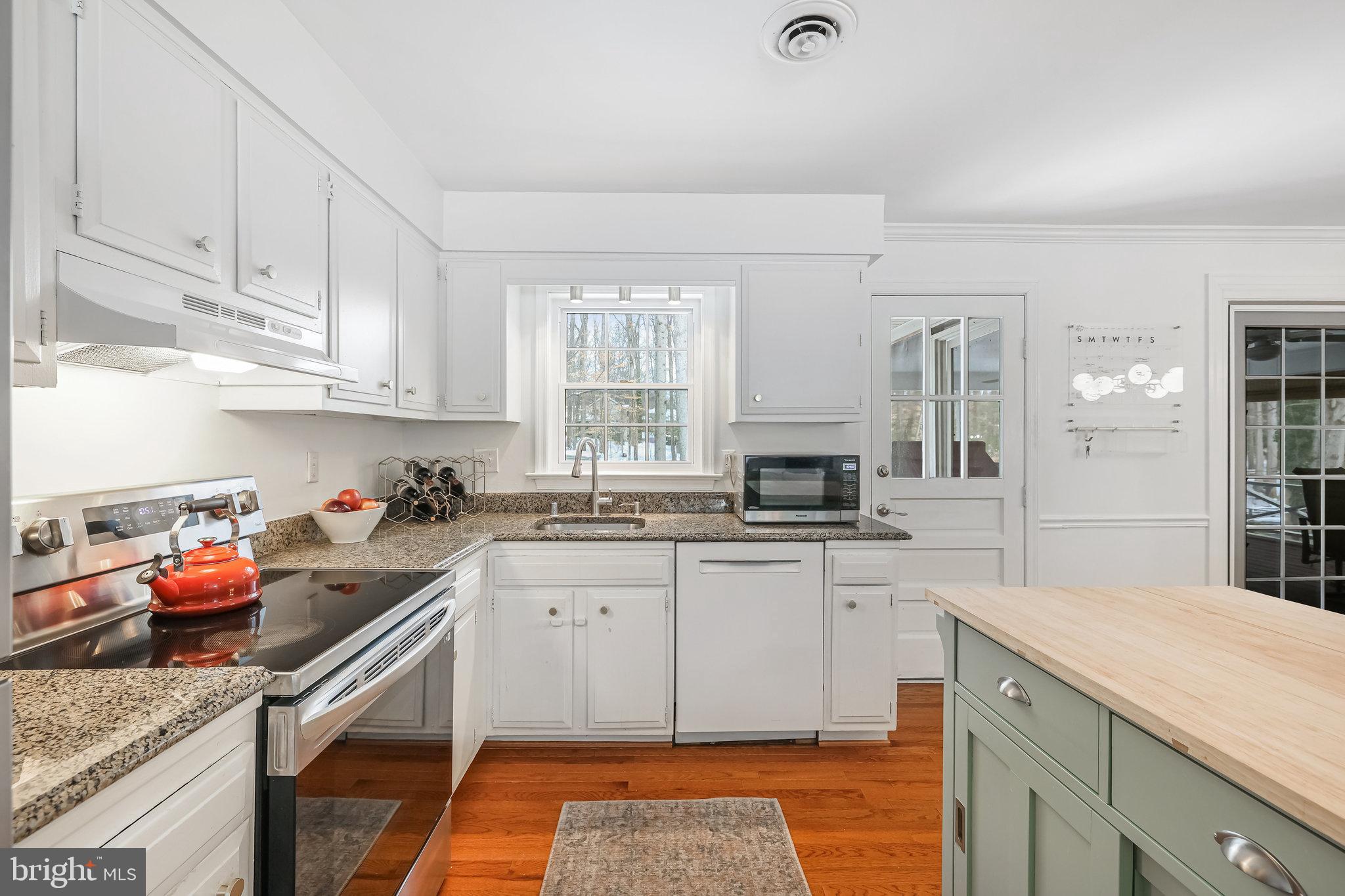 WEANT - Residential Lease