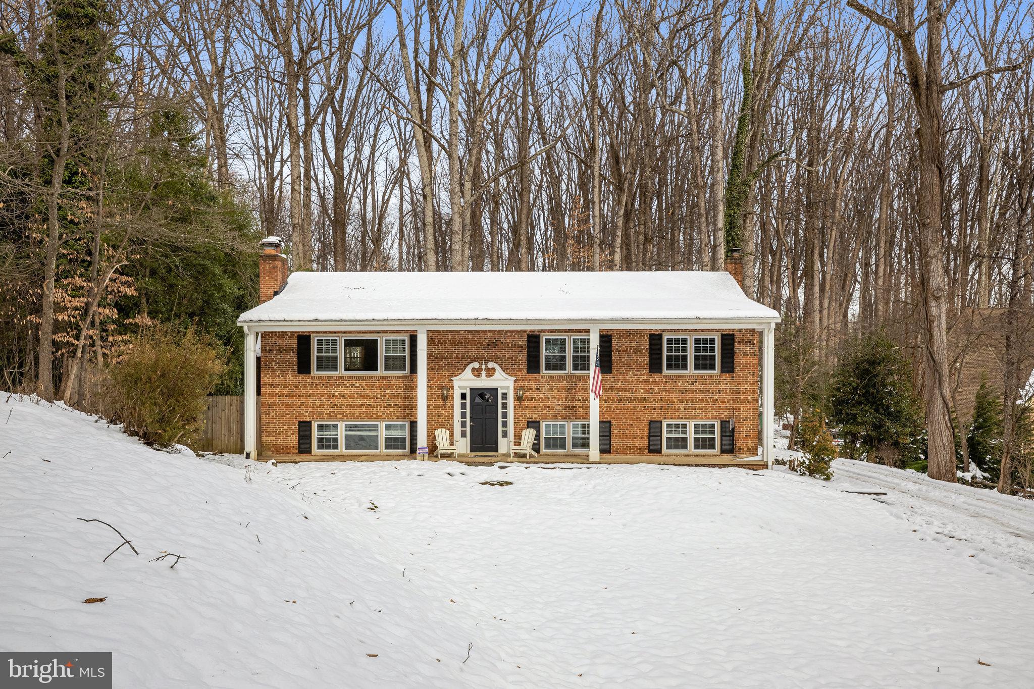 WEANT - Residential Lease