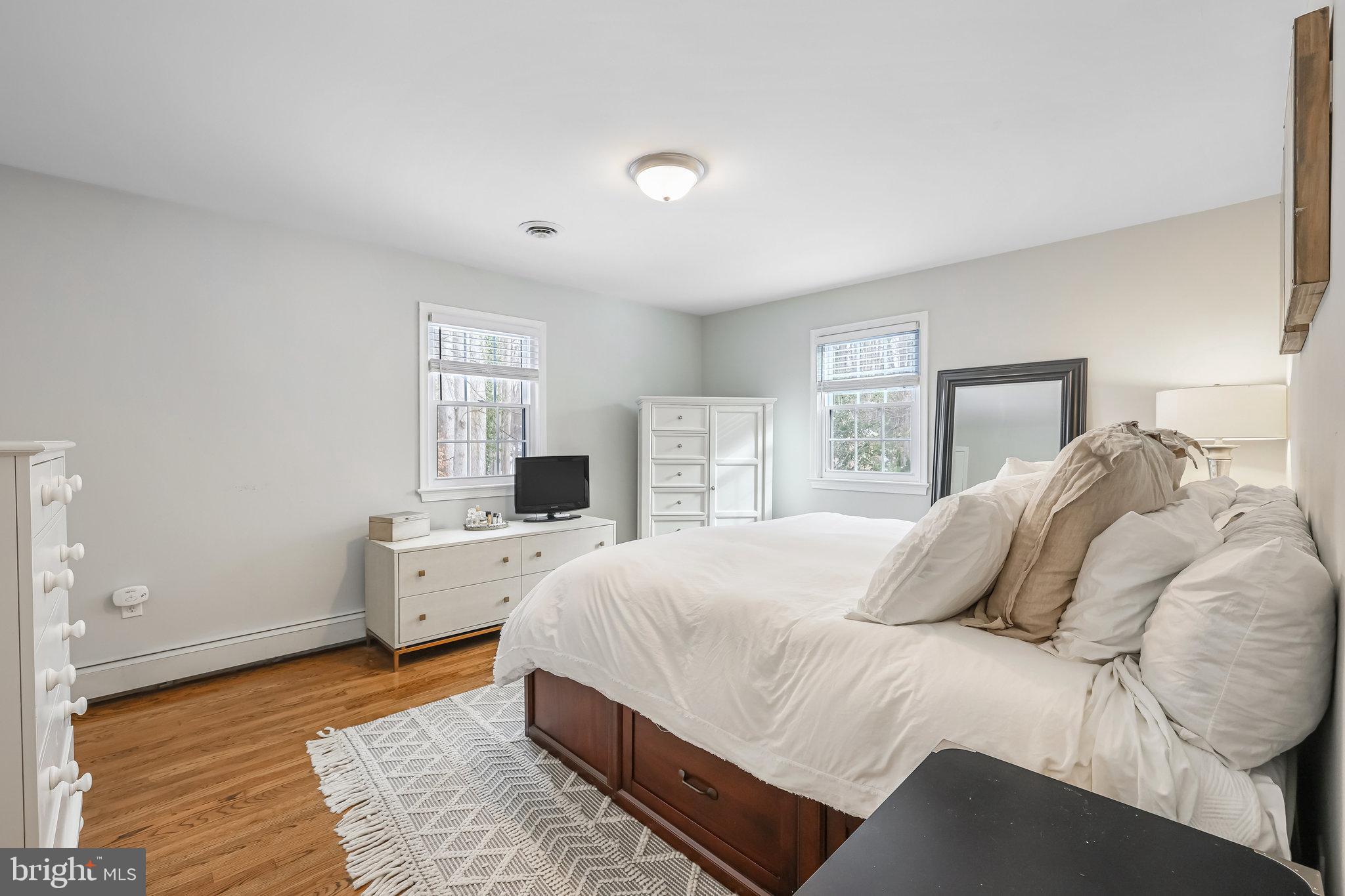 WEANT - Residential Lease