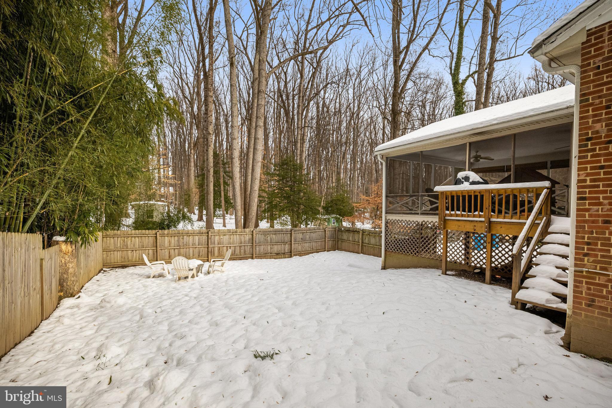 WEANT - Residential Lease