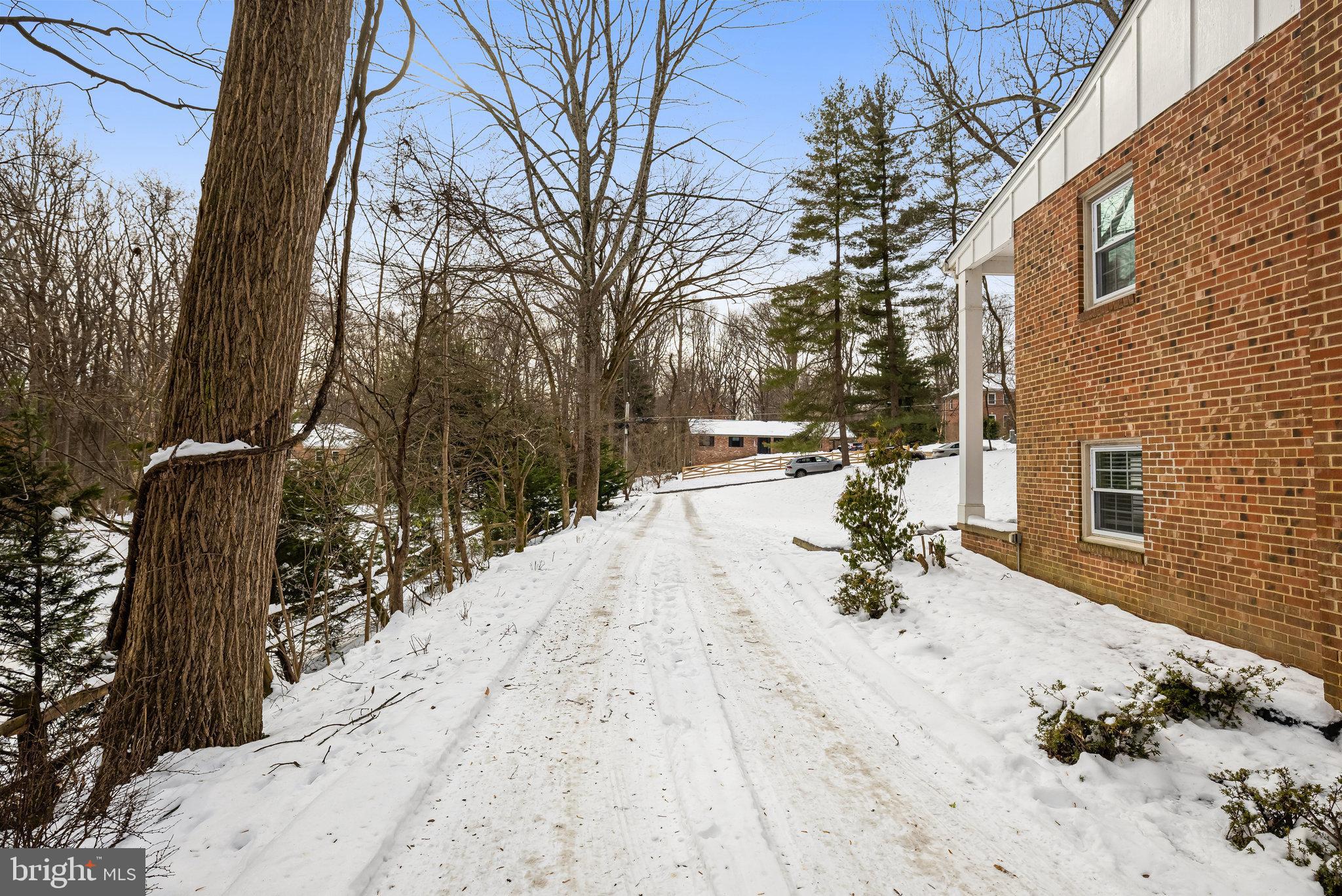 WEANT - Residential Lease