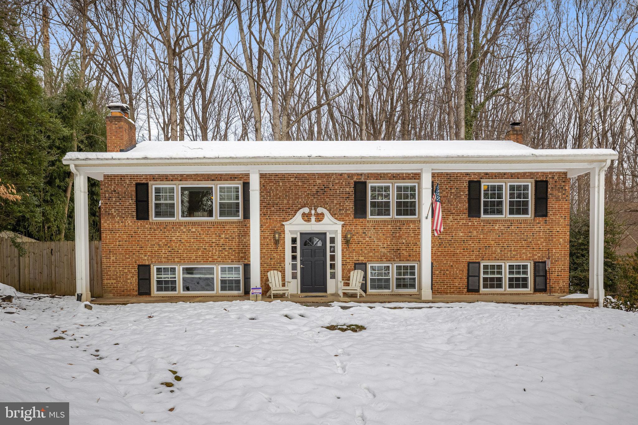 WEANT - Residential Lease