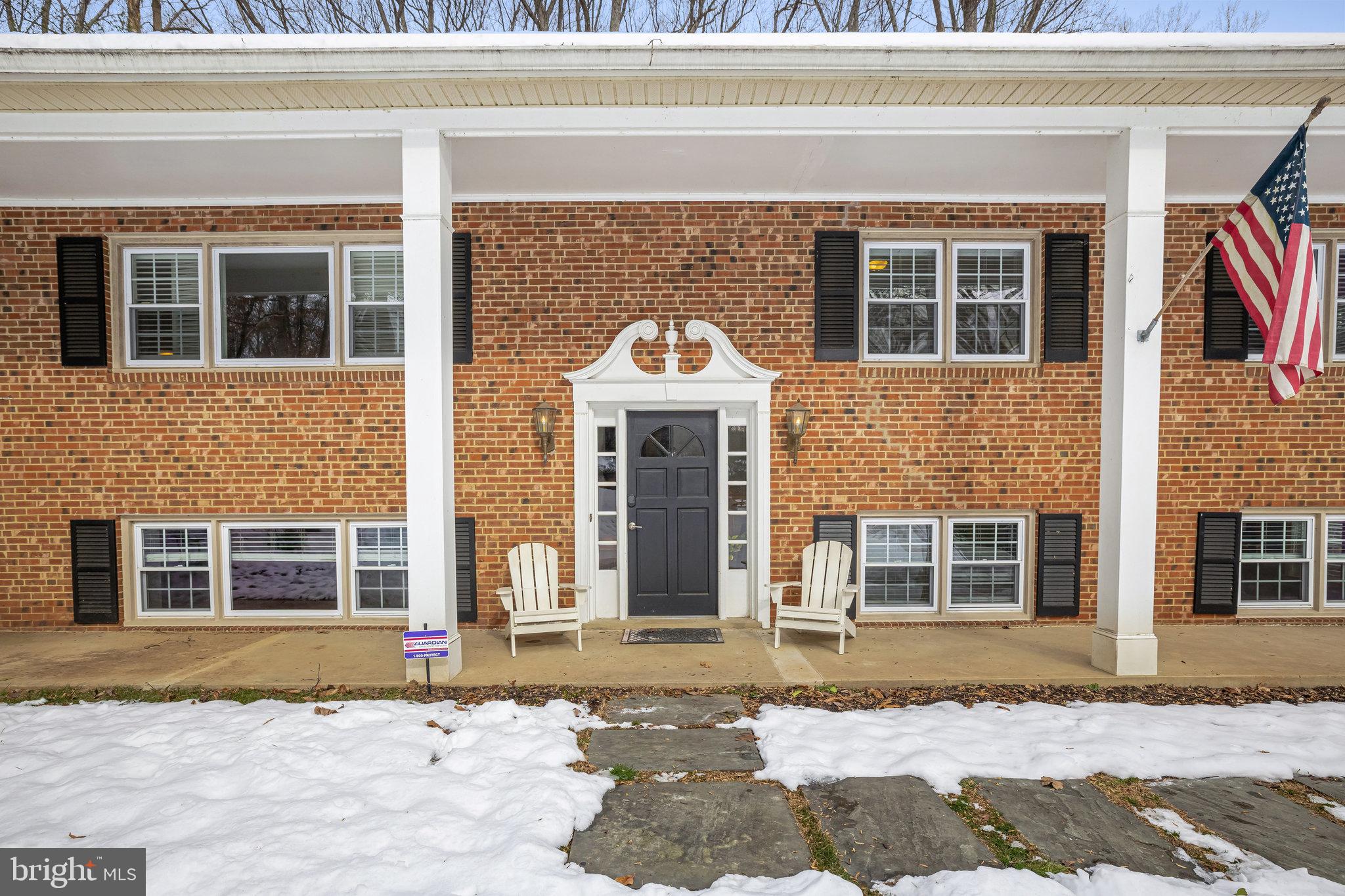 WEANT - Residential Lease