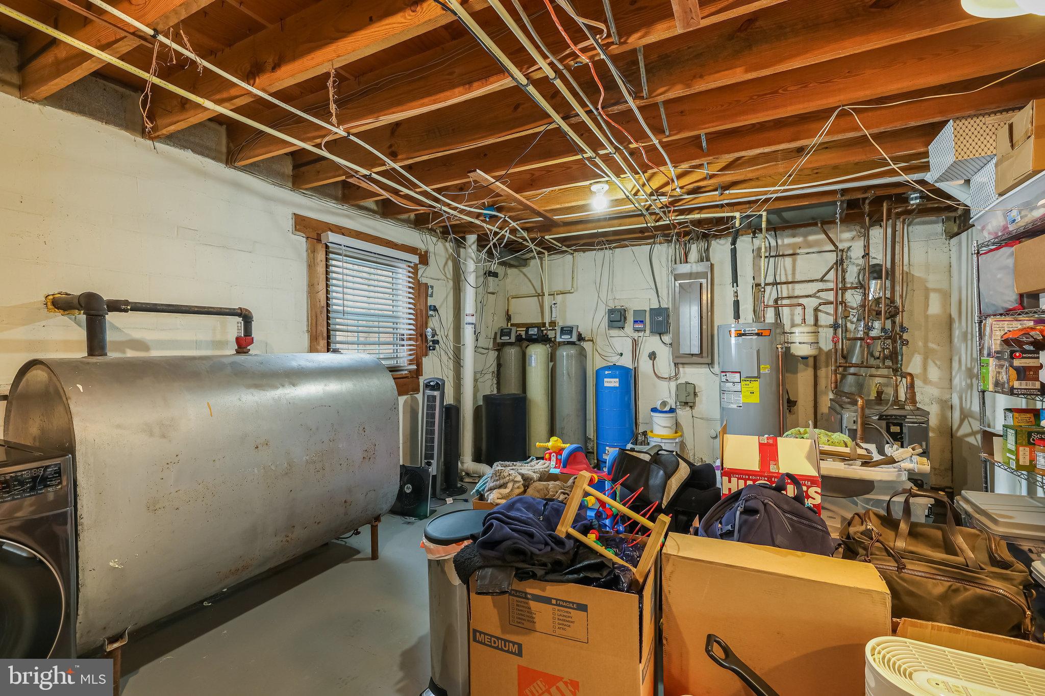 WEANT - Residential Lease