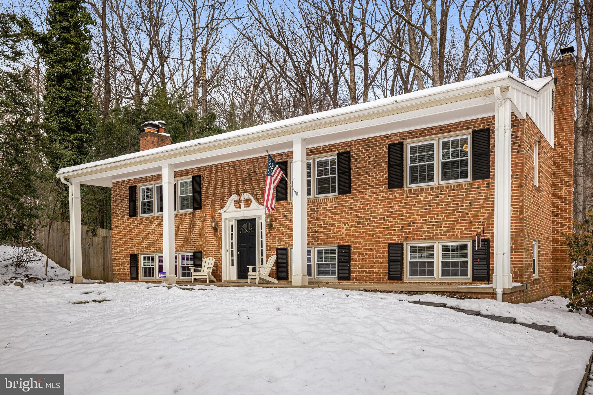 WEANT - Residential Lease