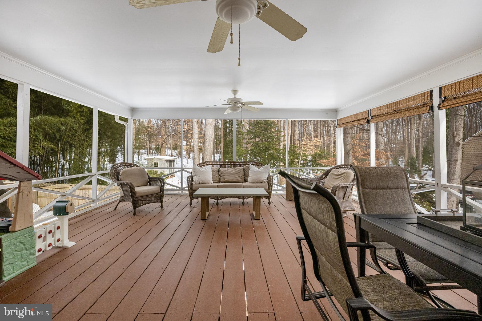 WEANT - Residential Lease