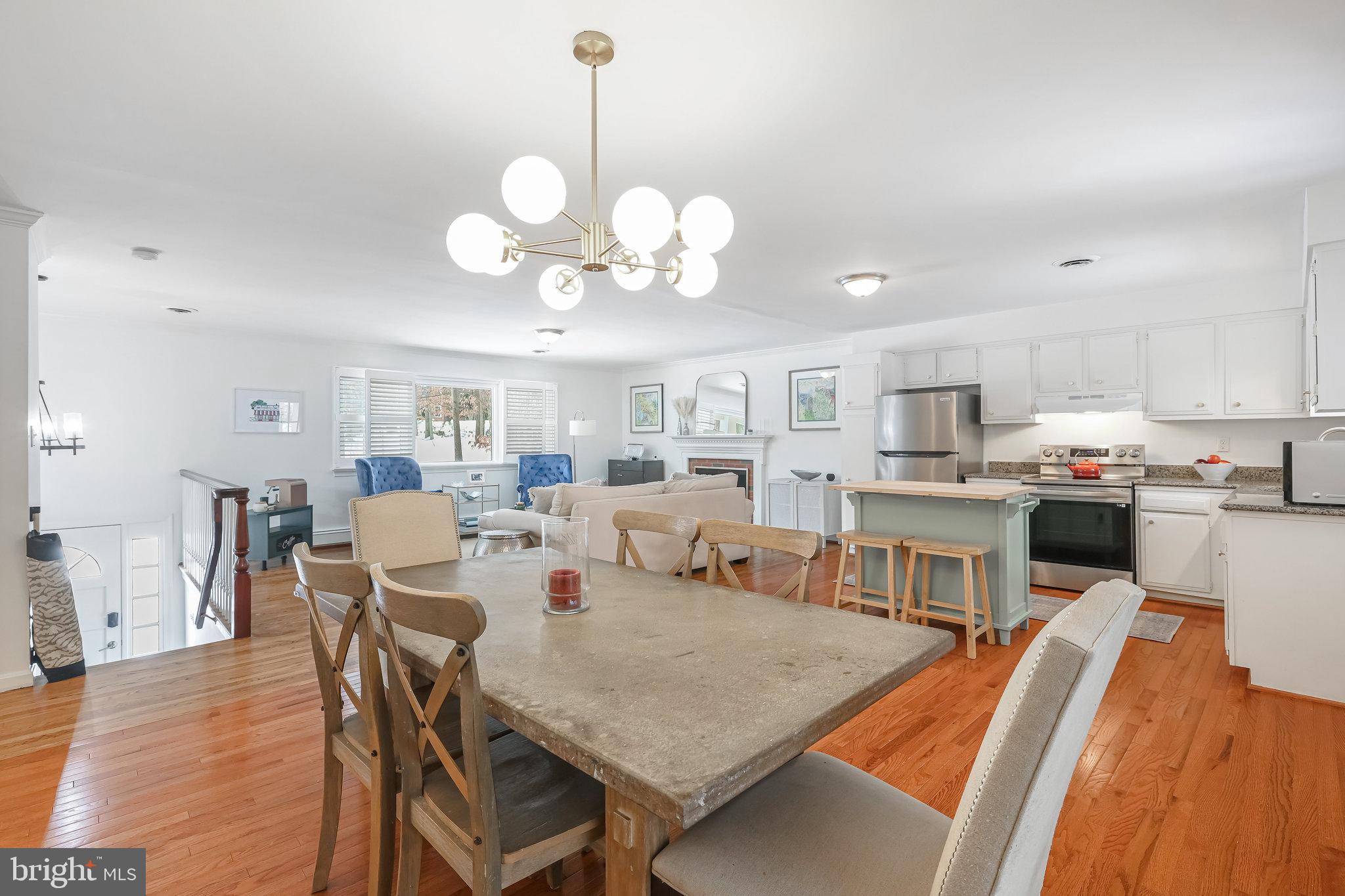 WEANT - Residential Lease