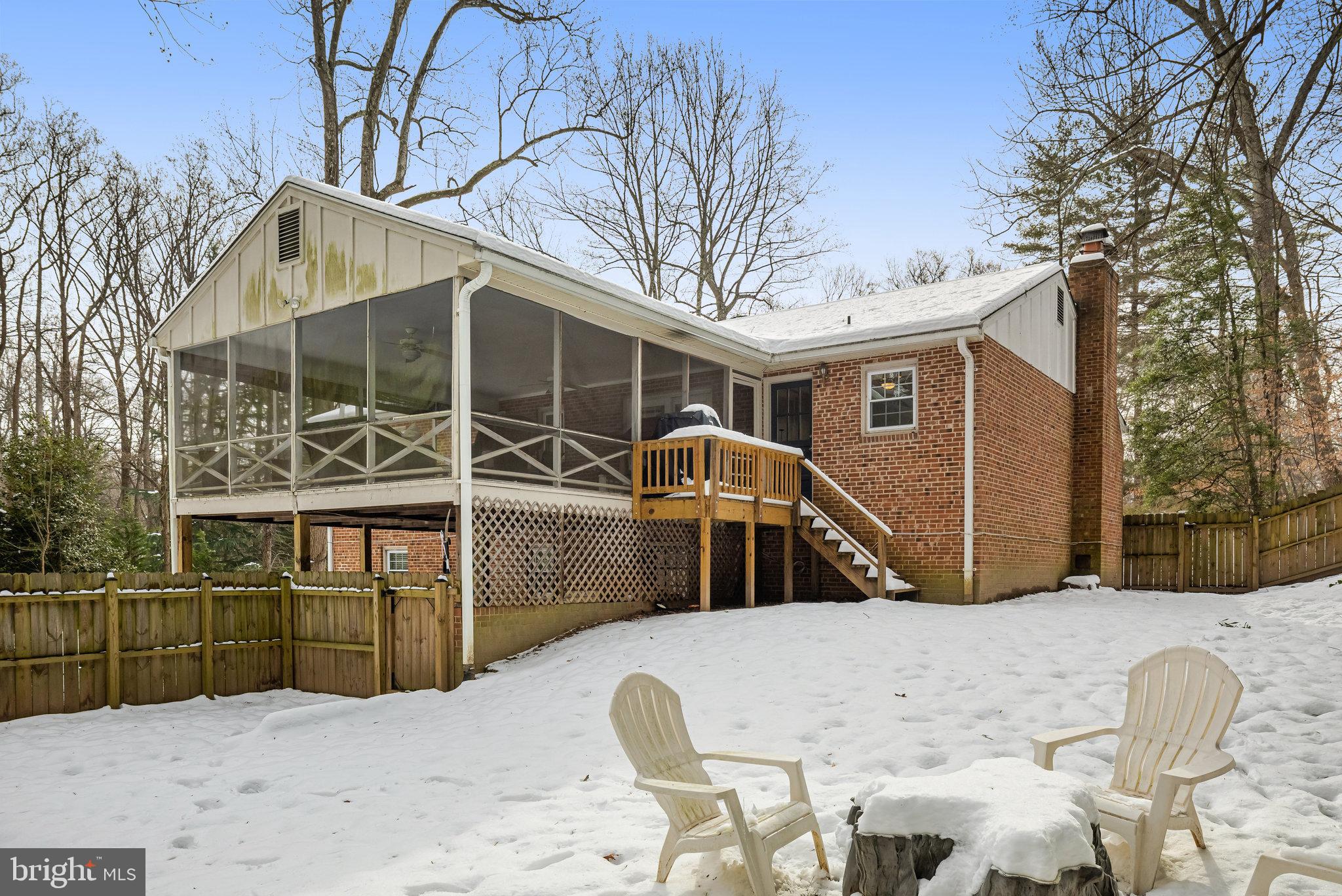 WEANT - Residential Lease