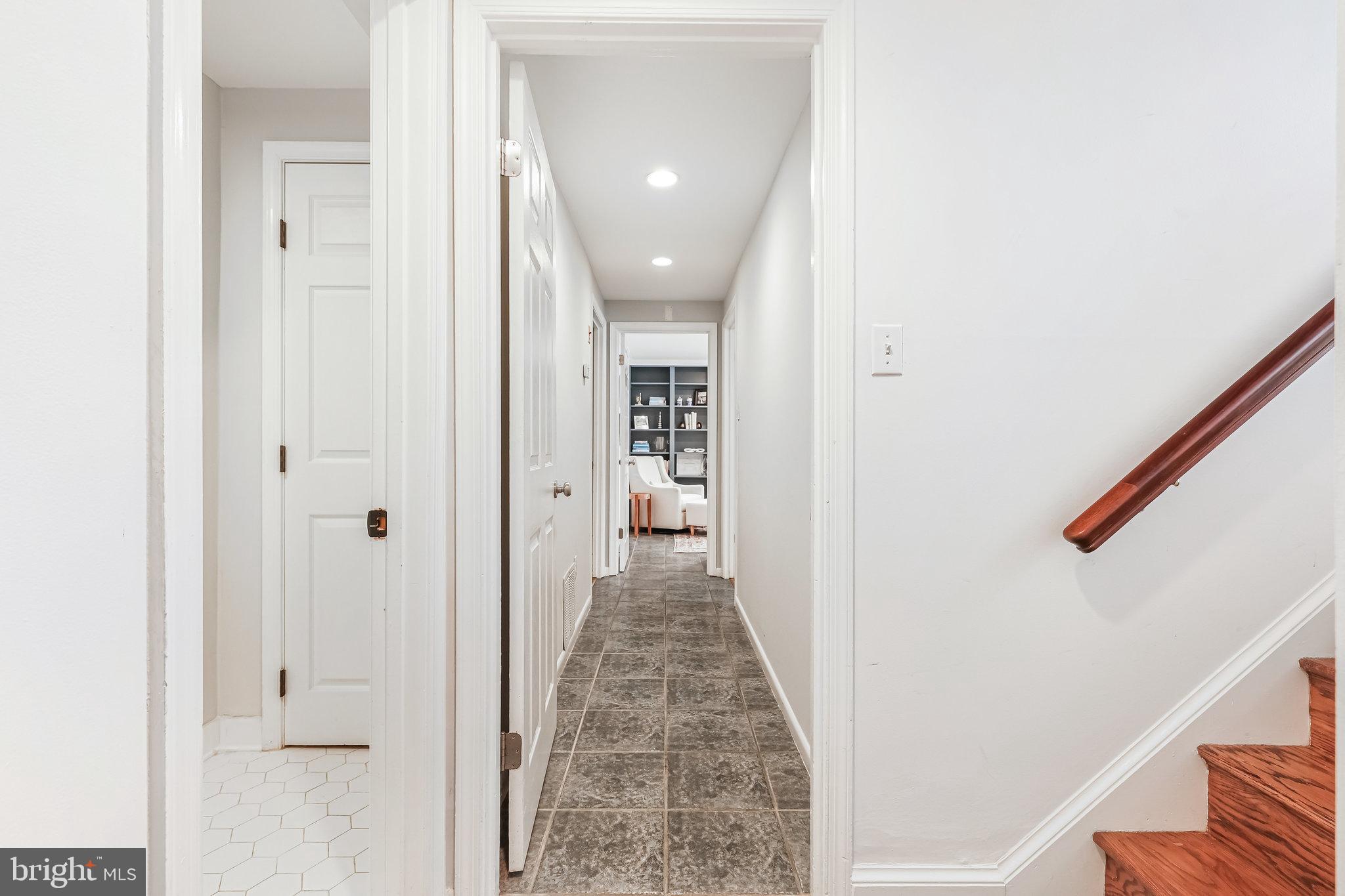 WEANT - Residential Lease