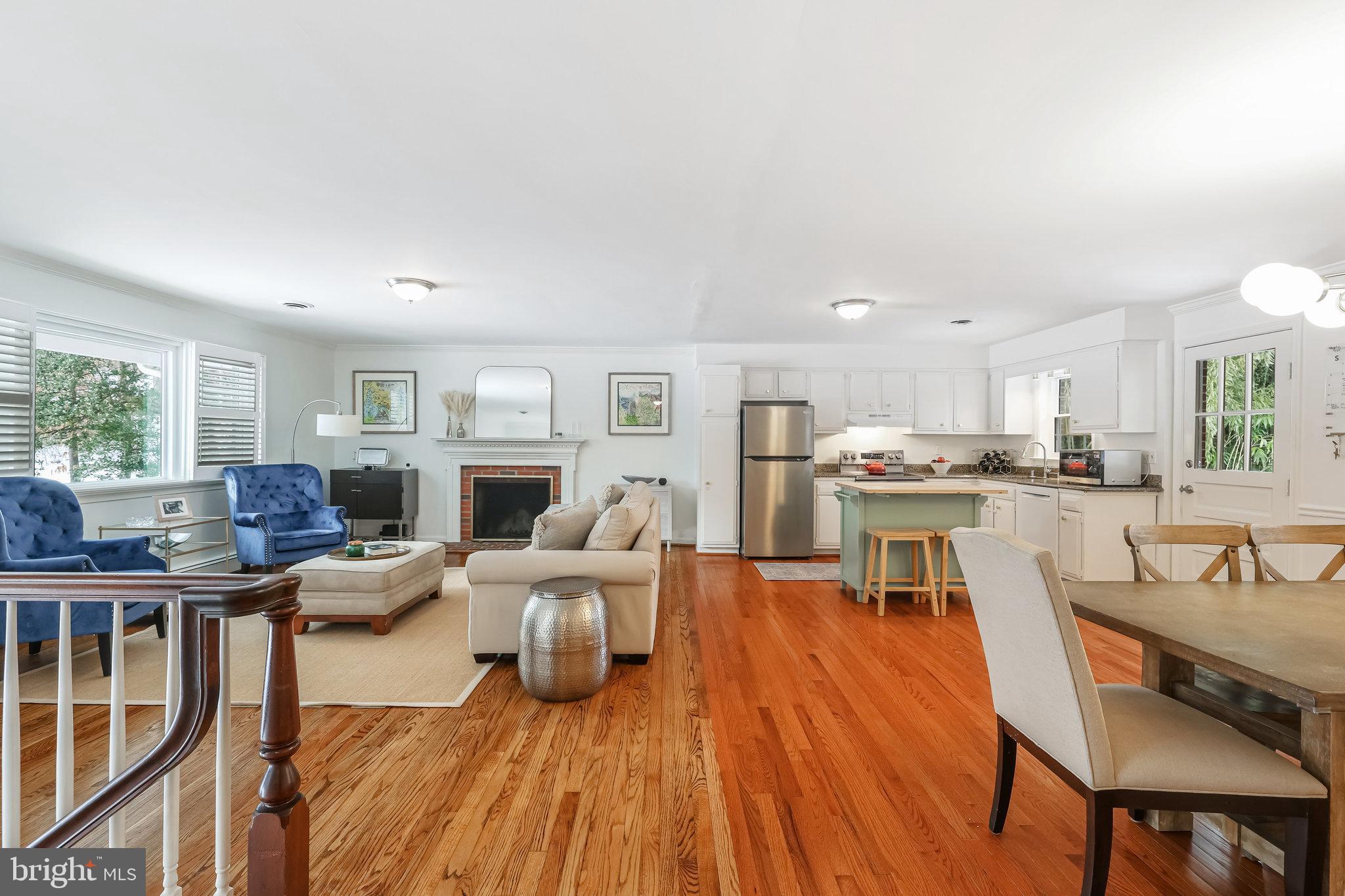 WEANT - Residential Lease