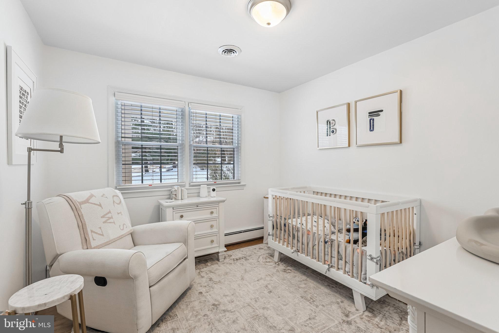 WEANT - Residential Lease