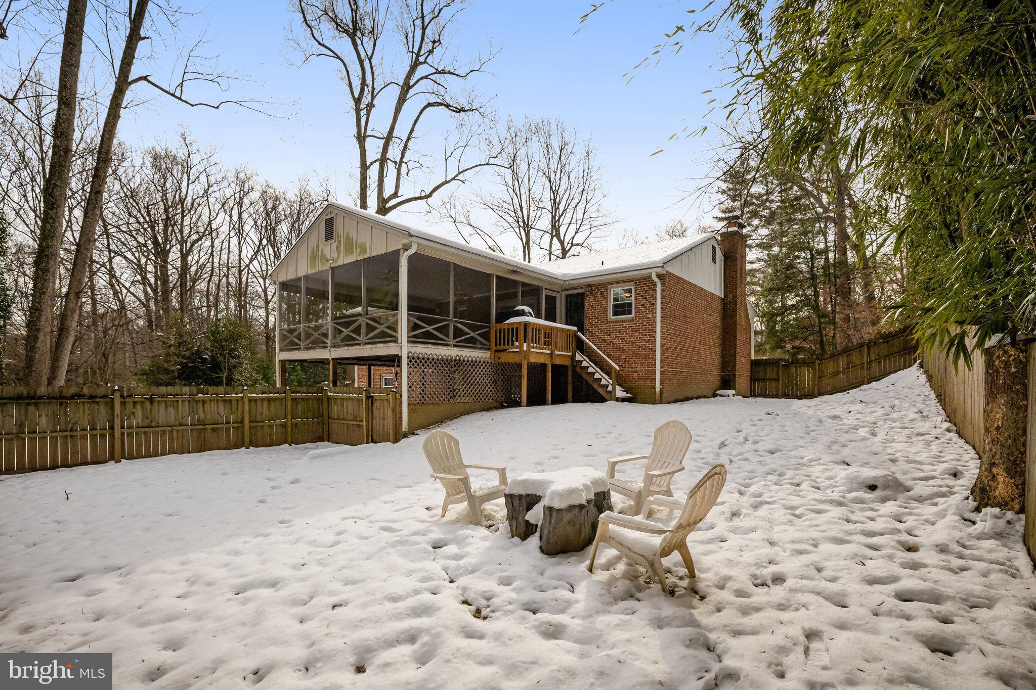 WEANT - Residential Lease