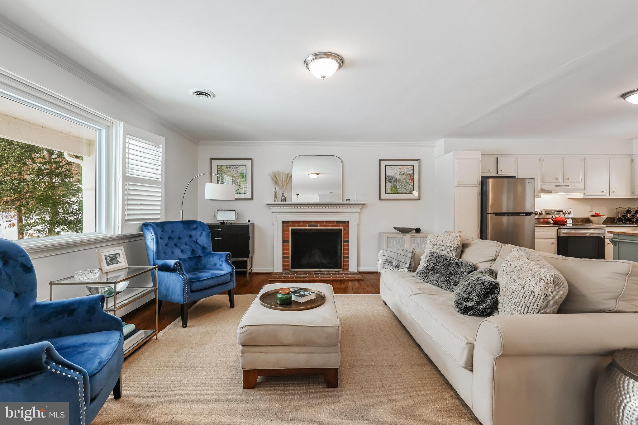 WEANT - Residential Lease