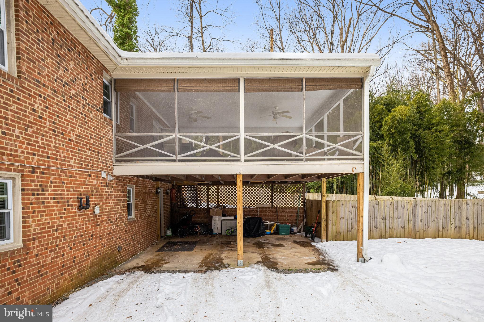 WEANT - Residential Lease