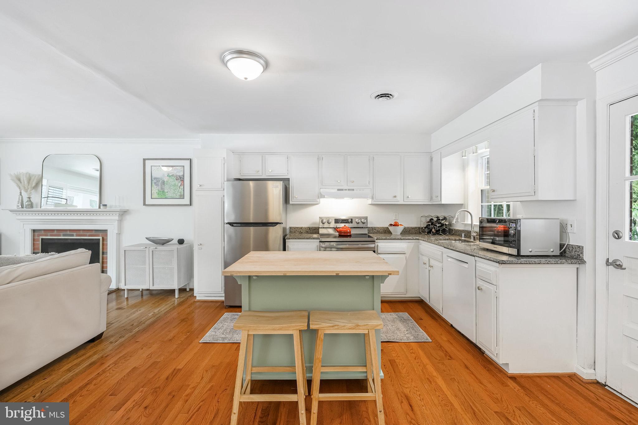 WEANT - Residential Lease