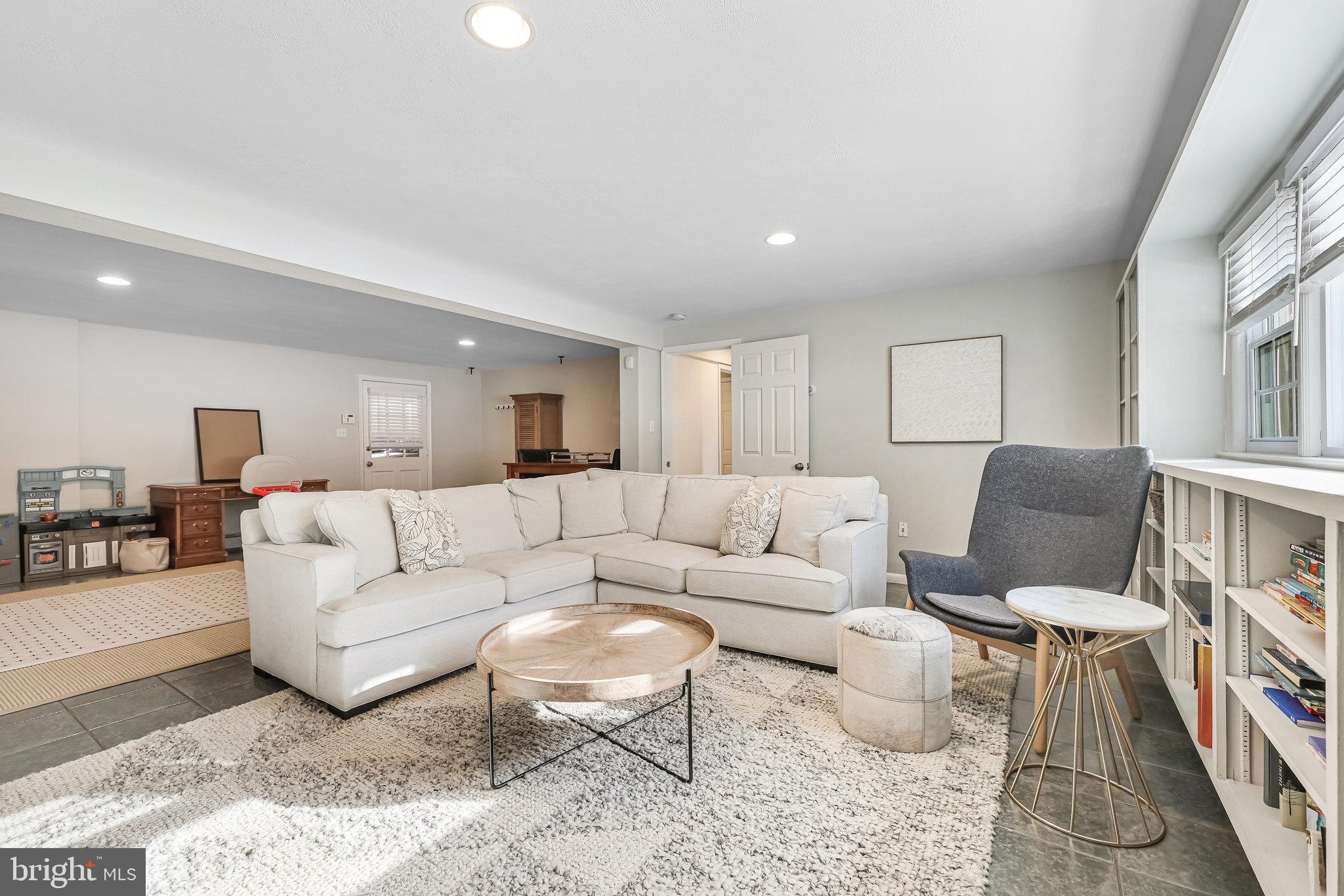 WEANT - Residential Lease