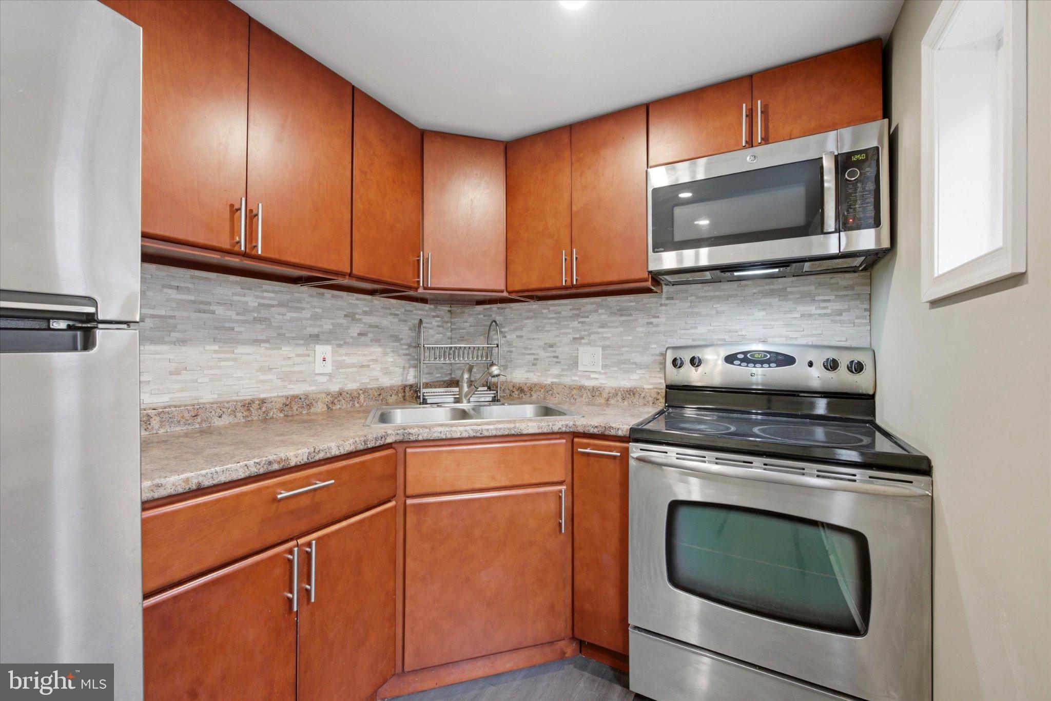 FISHTOWN - Residential