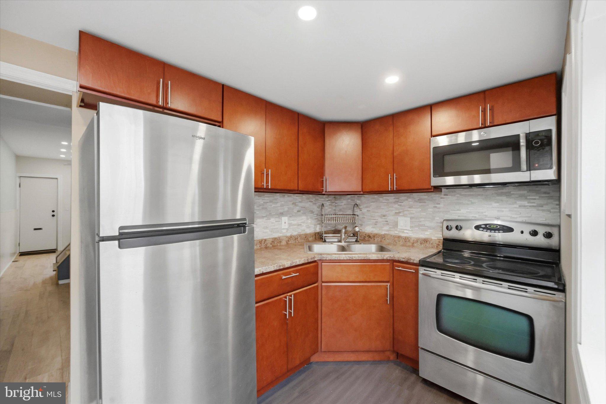 FISHTOWN - Residential