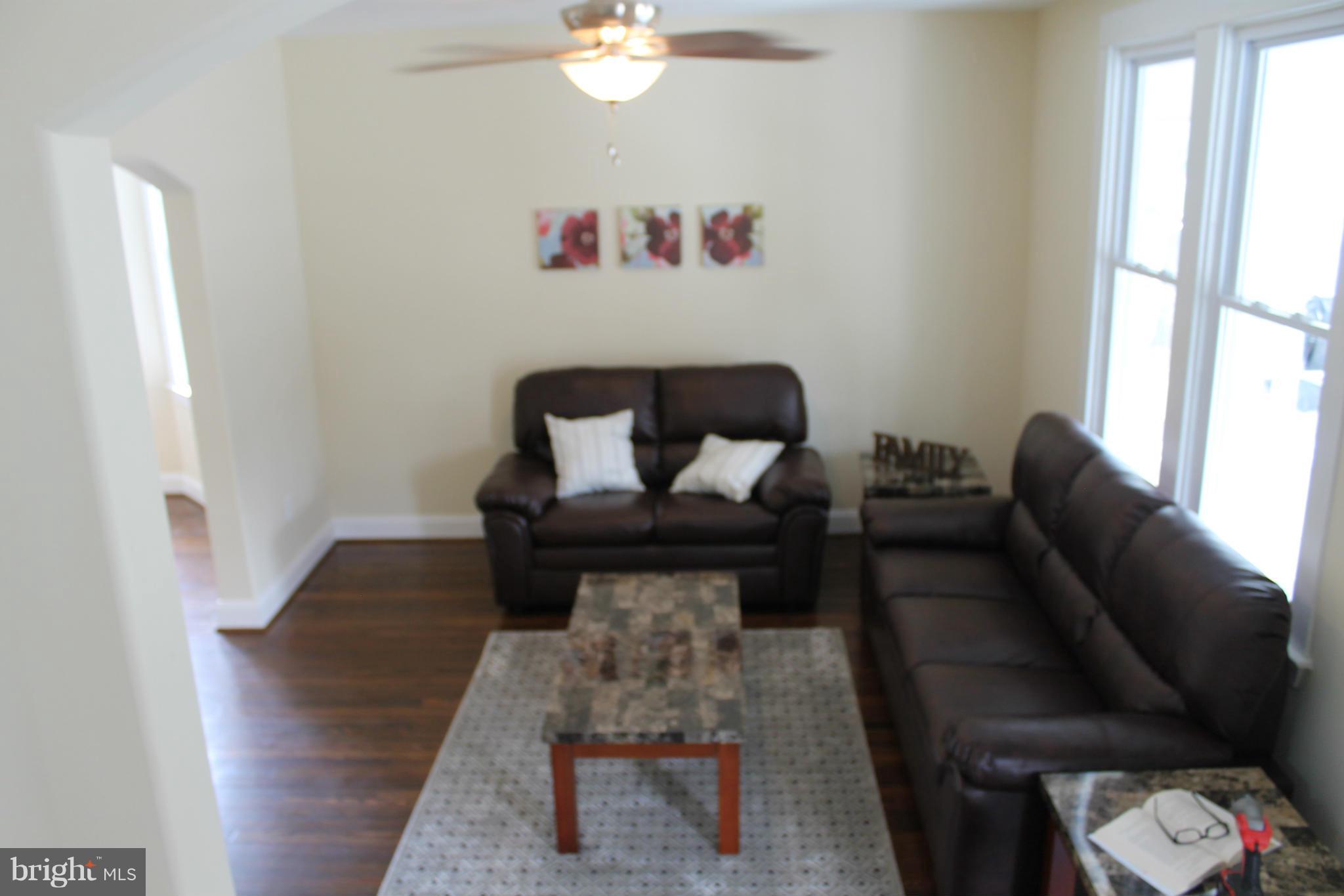 LINDEN HEIGHTS - Residential