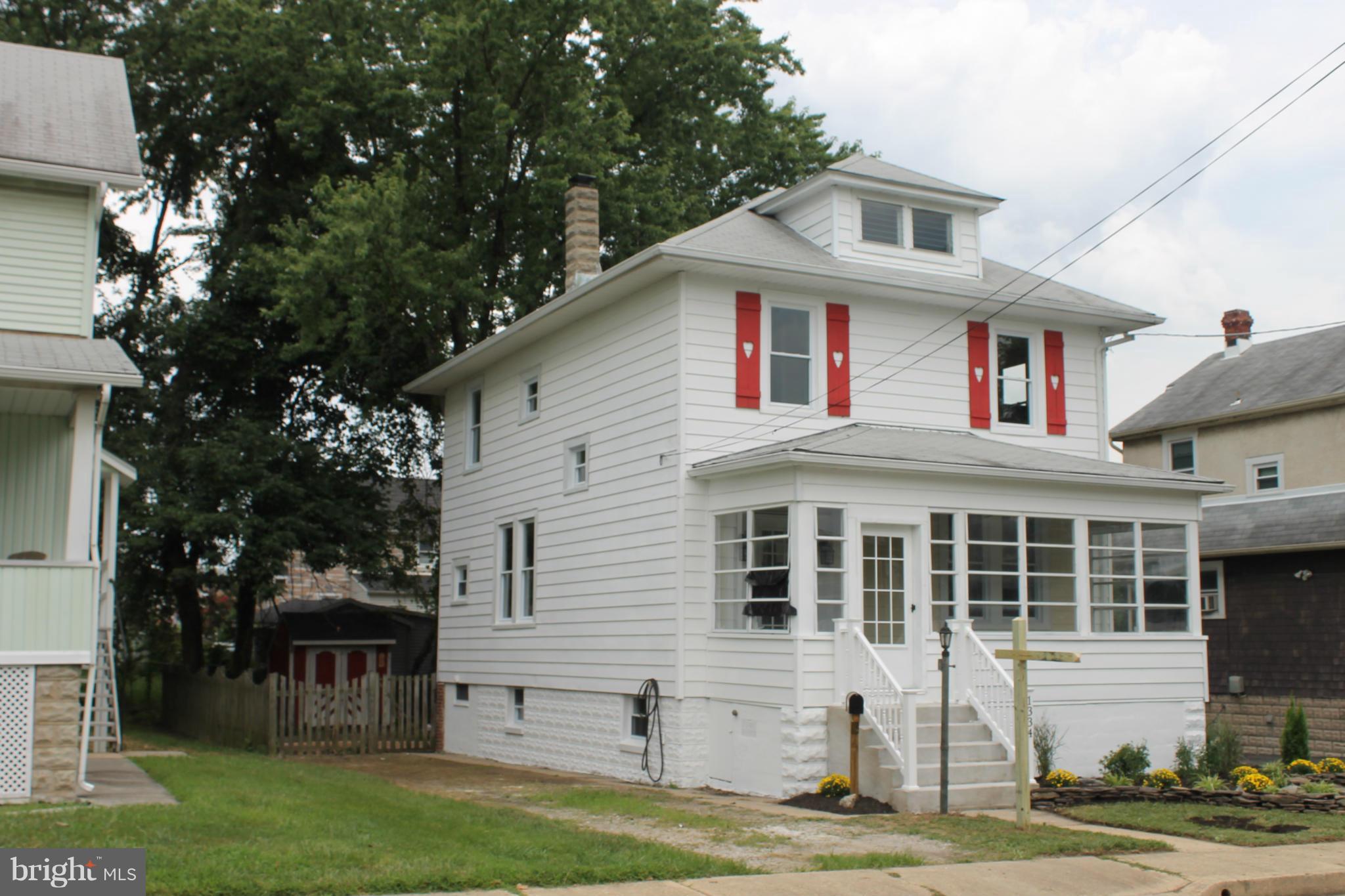 LINDEN HEIGHTS - Residential