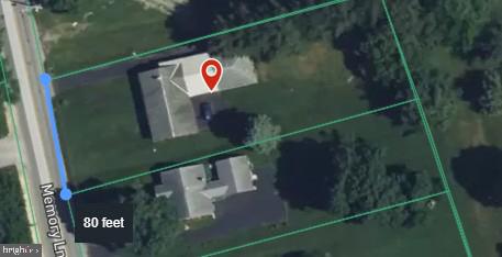 SPRINGETTSBURY TWP - Residential Lease