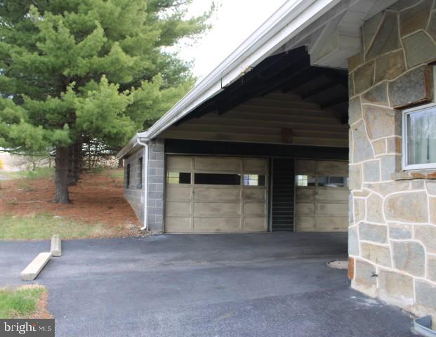 SPRINGETTSBURY TWP - Residential Lease