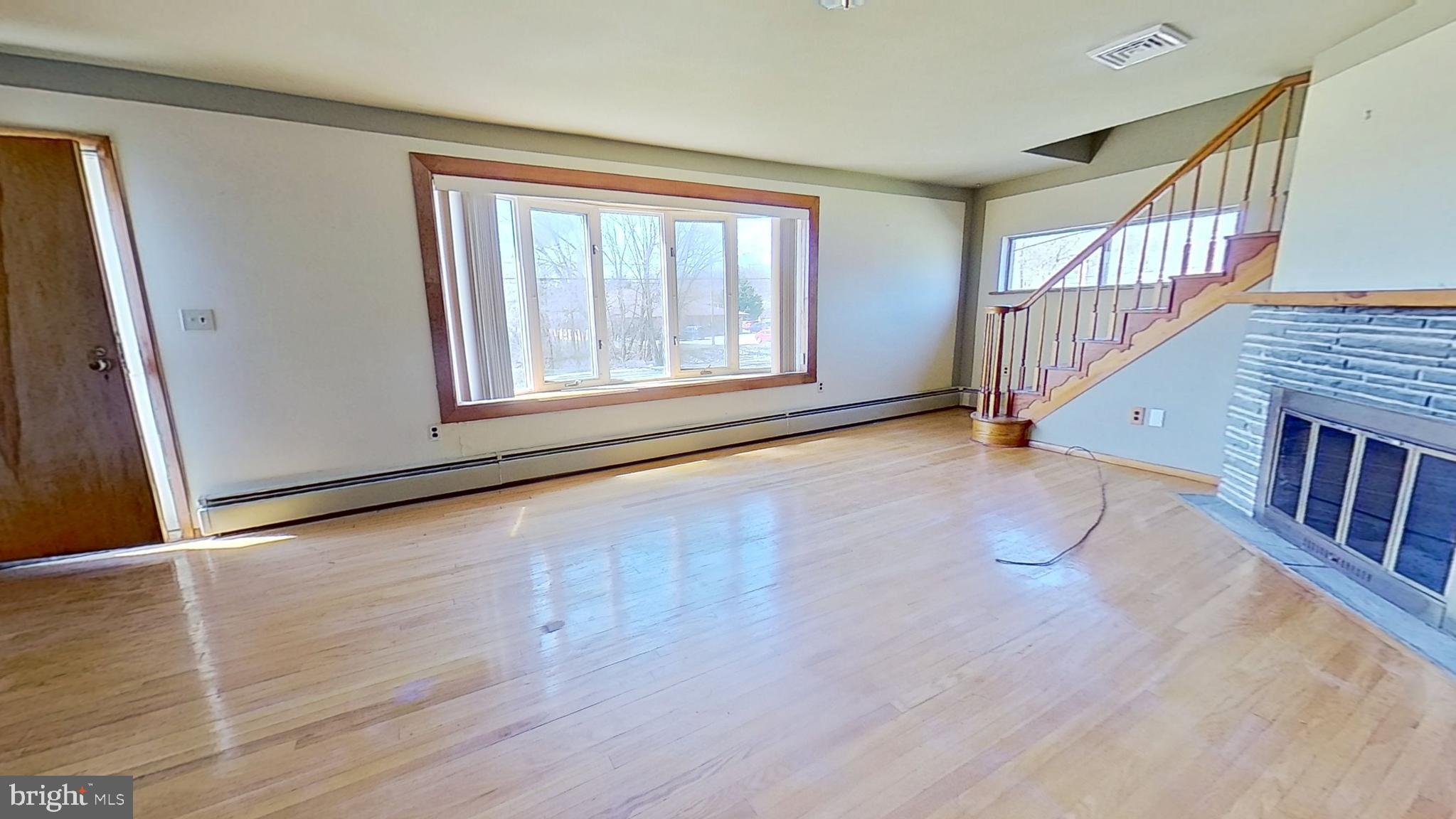 SPRINGETTSBURY TWP - Residential Lease