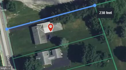 SPRINGETTSBURY TWP - Residential Lease