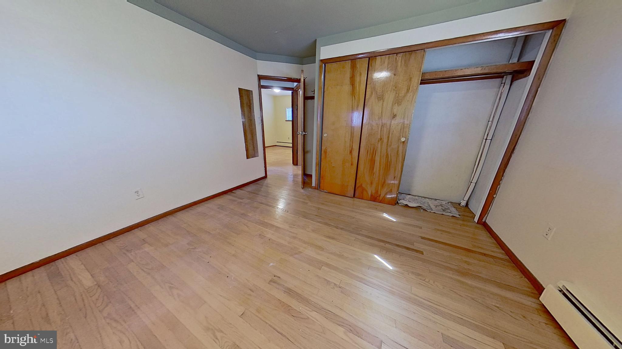 SPRINGETTSBURY TWP - Residential Lease