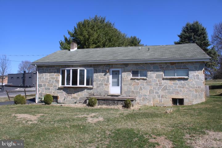 SPRINGETTSBURY TWP - Residential Lease