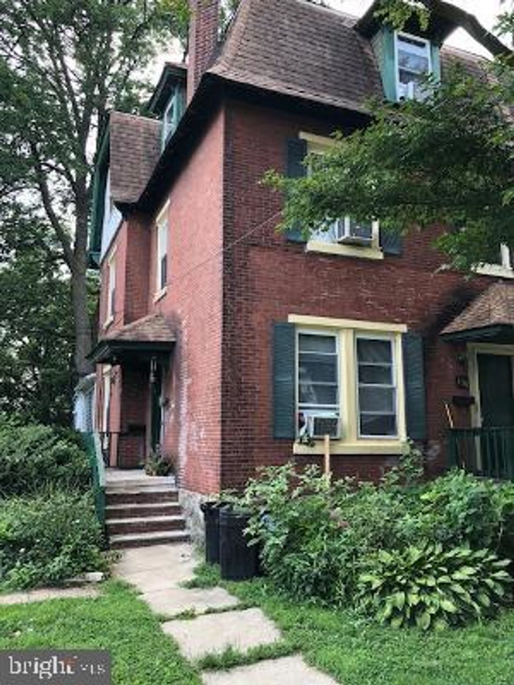 Photo of 100 N Clifton Avenue, ALDAN, PA 19018 (MLS # PADE2108048)