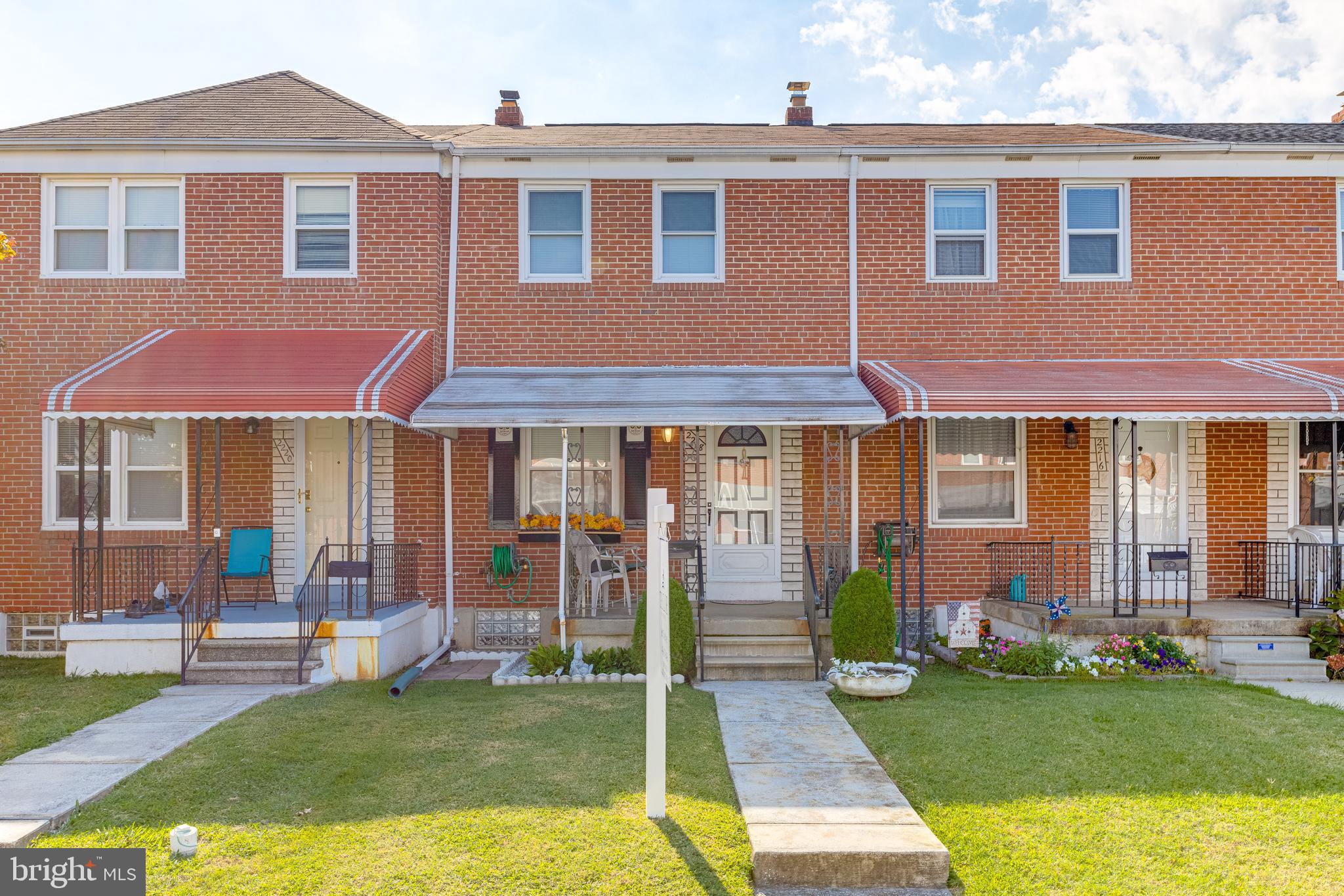 HAWTHORNE - Residential