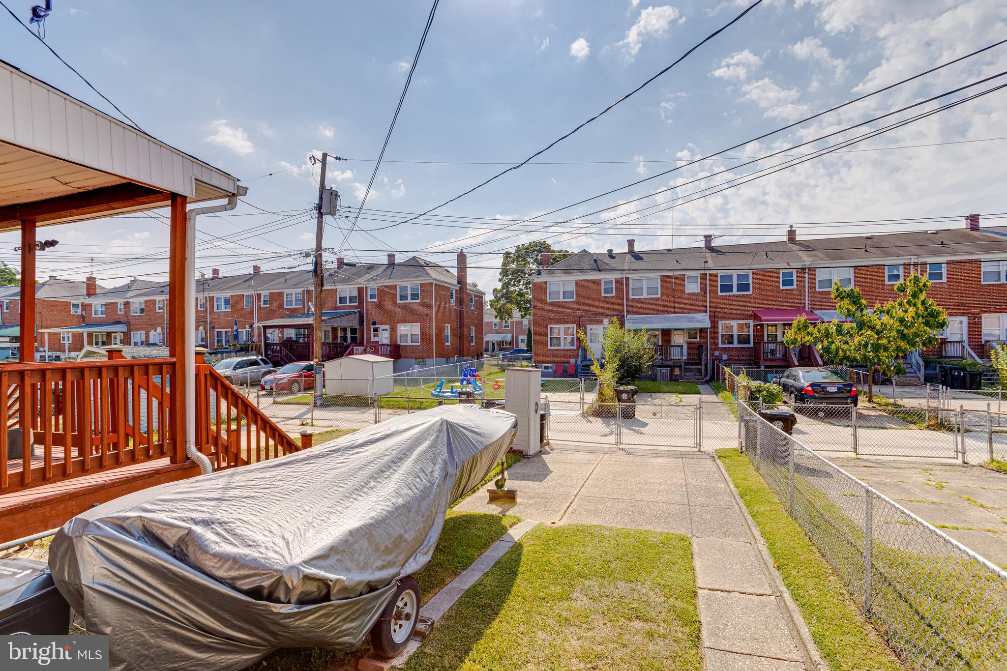 HAWTHORNE - Residential