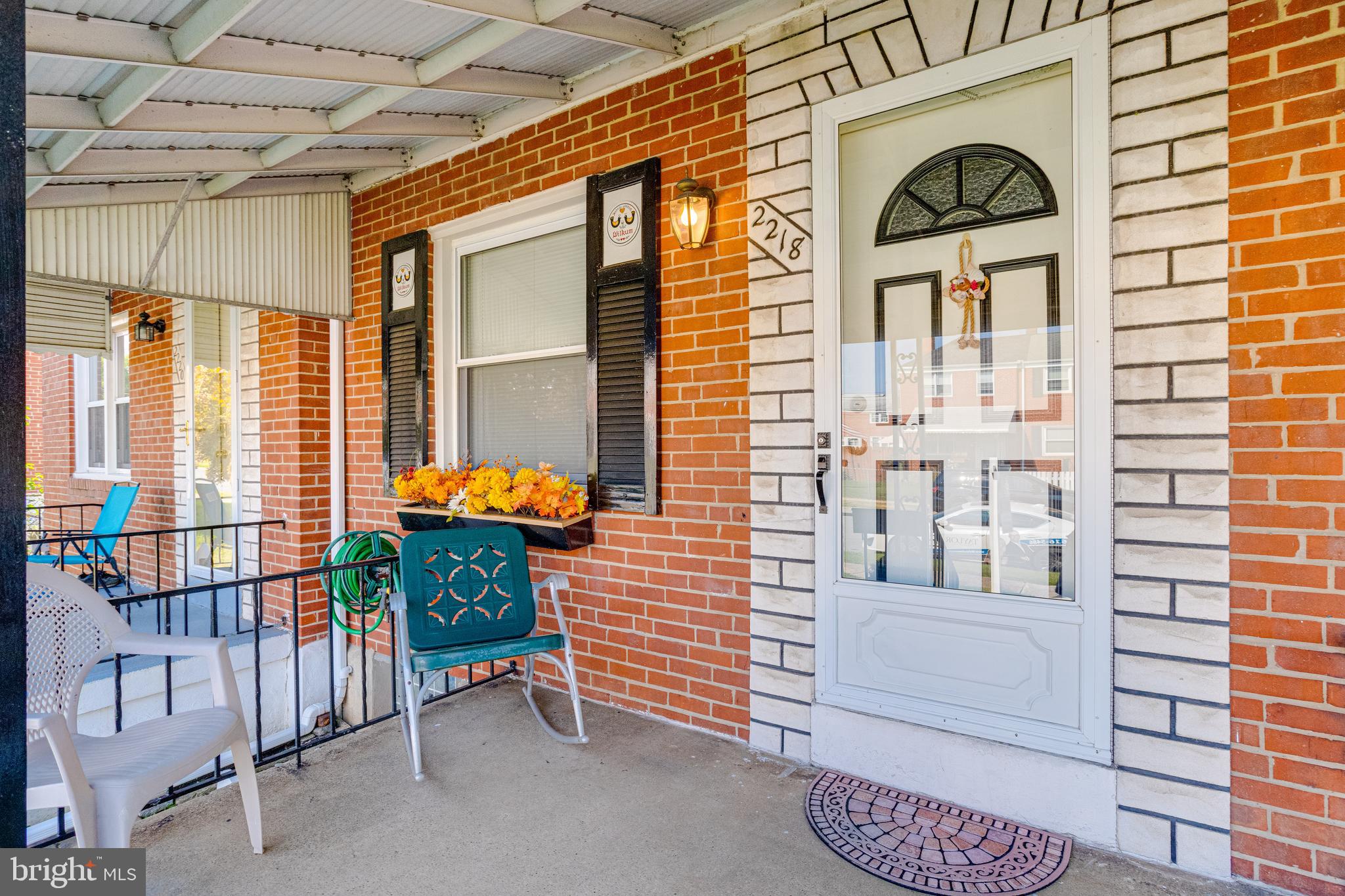 HAWTHORNE - Residential