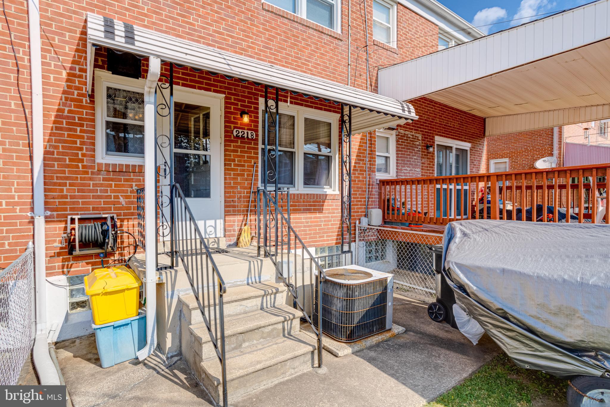 HAWTHORNE - Residential