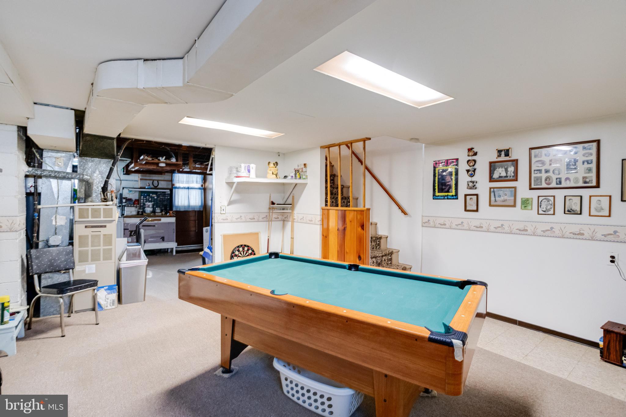 HAWTHORNE - Residential