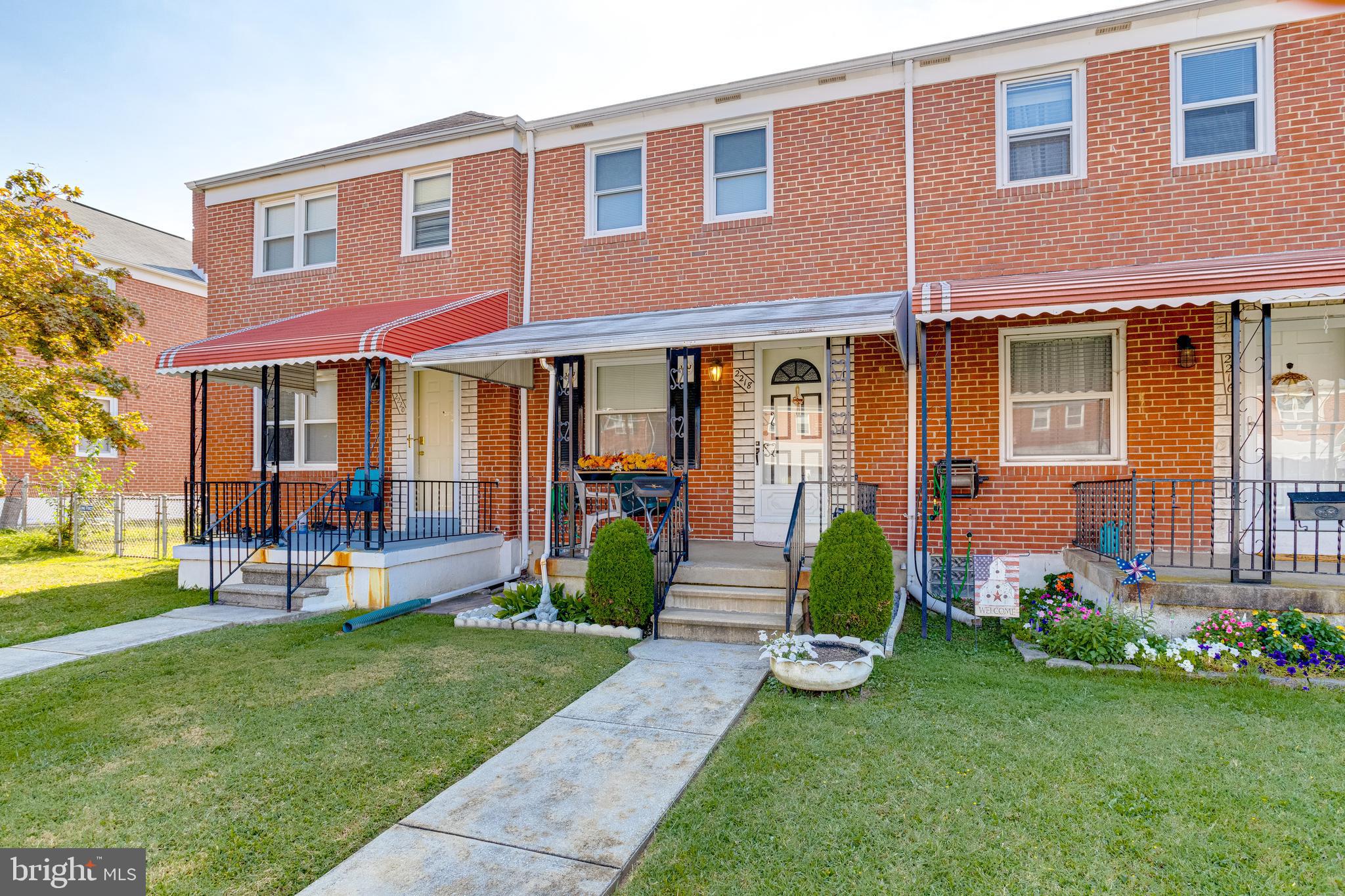 HAWTHORNE - Residential