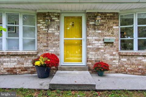 724 LONG LANE GETTYSBURG PA 17325