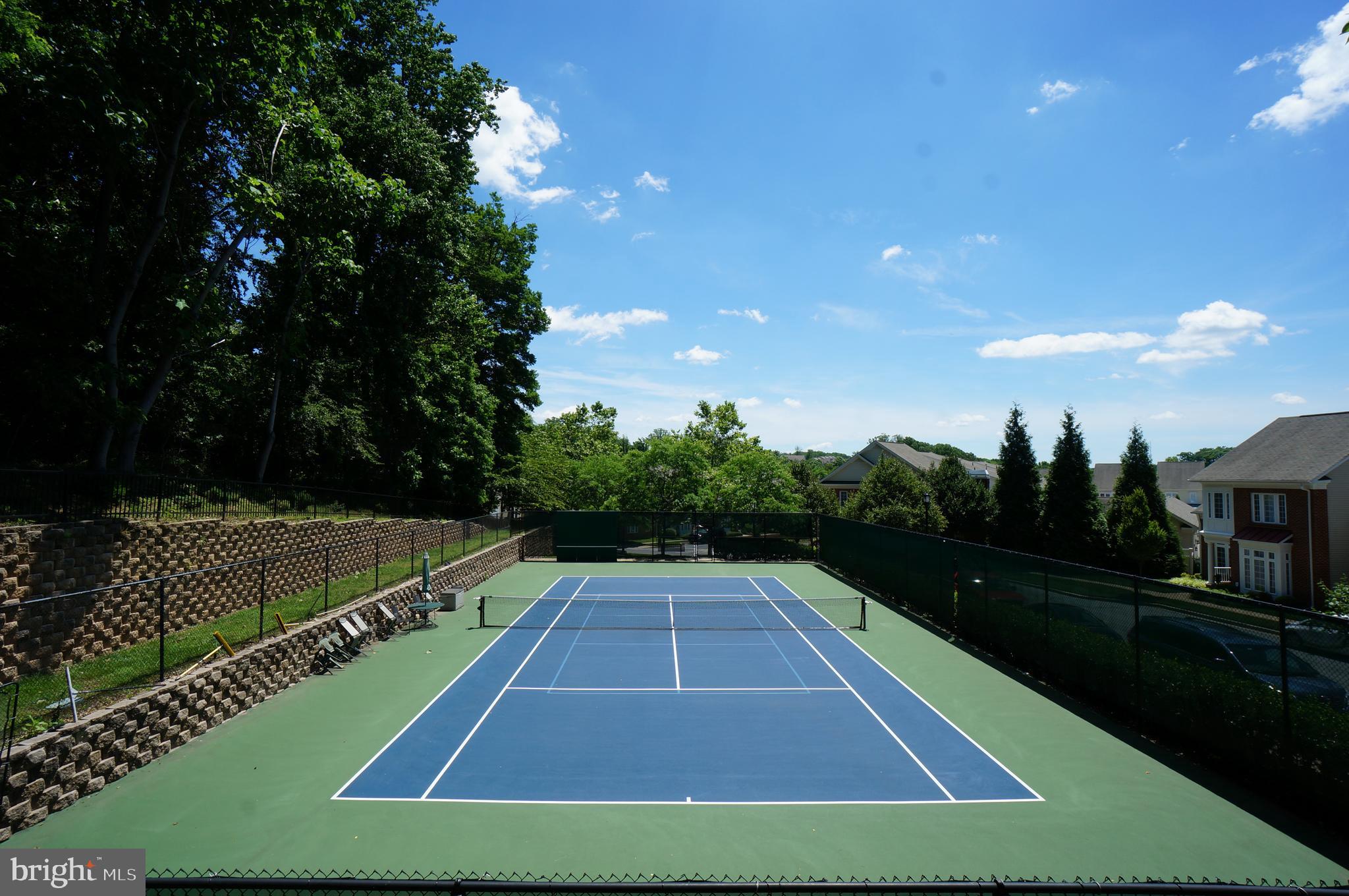 ELLICOTT HILLS - Residential