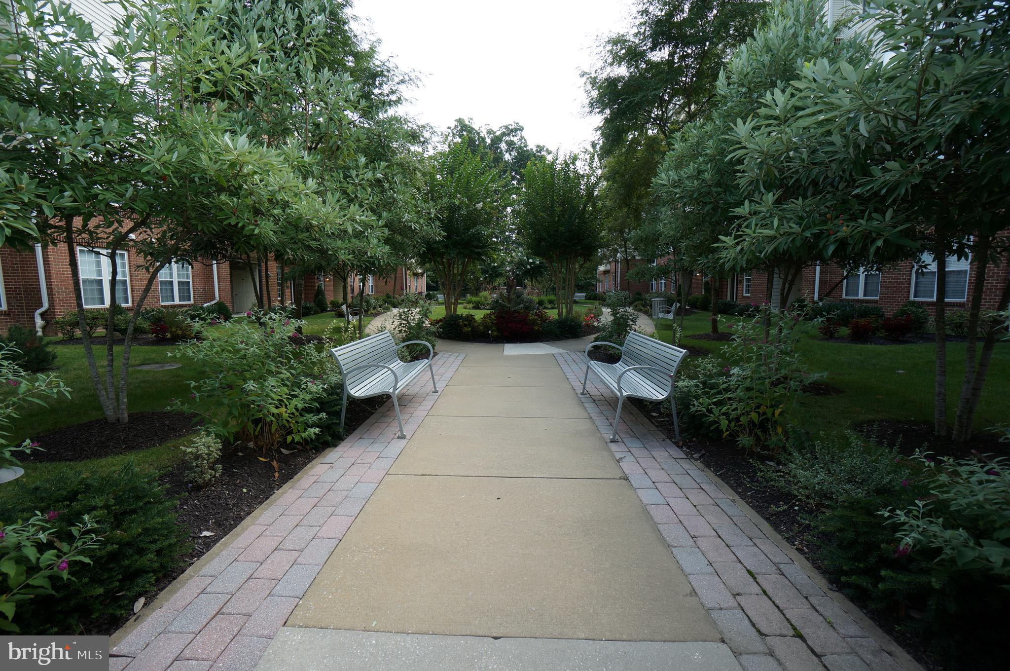 ELLICOTT HILLS - Residential