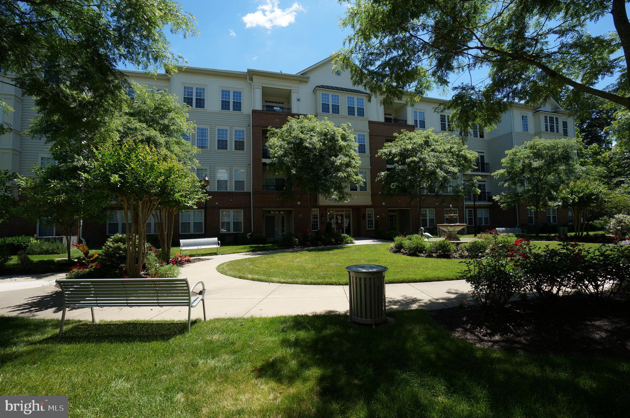 ELLICOTT HILLS - Residential